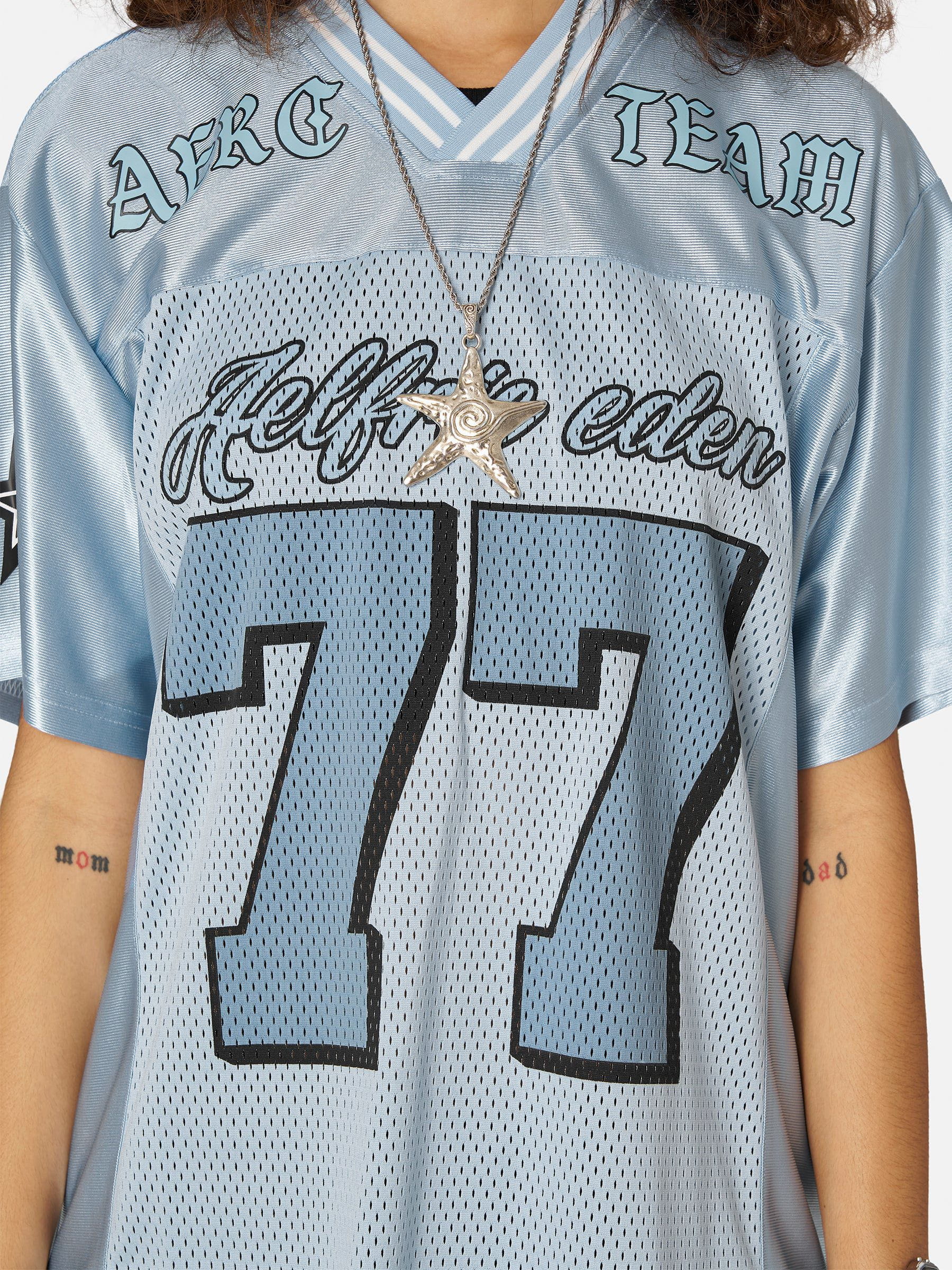 Aelfric Eden 77 Mesh Football Jersey - Image 10