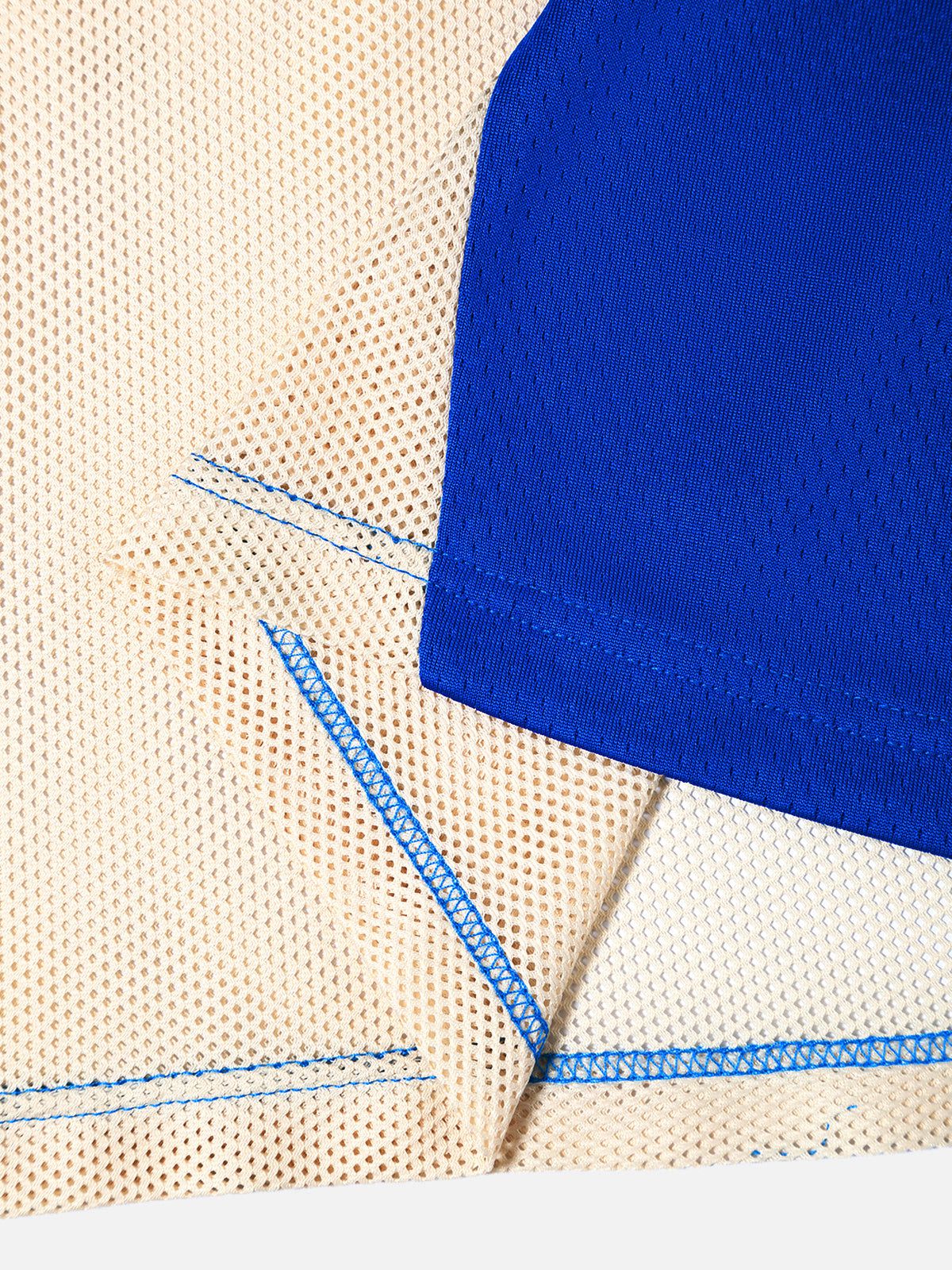 Aelfric Eden 77 Mesh V-Neck Soccer Jersey - Image 12