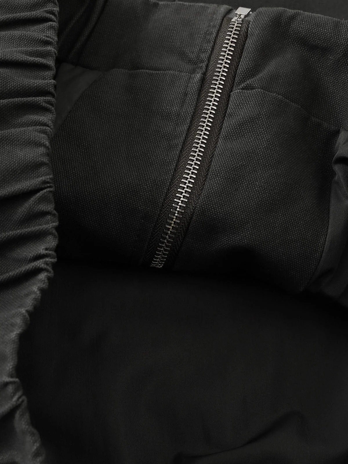 [Pre-Order] Aelfric Eden Boxy Fireman Clasp Jacket - Image 10