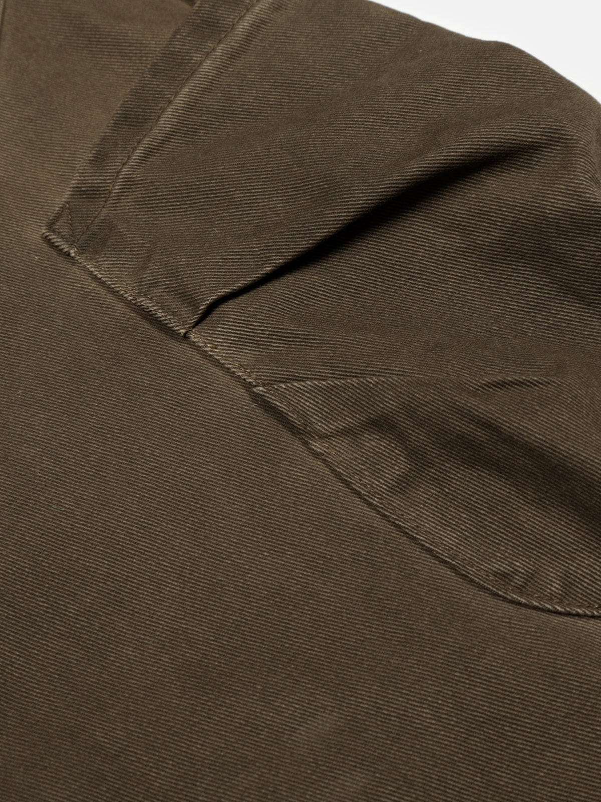 Aelfric Eden Multi Pocket Baggy Barrel Pants - Image 3