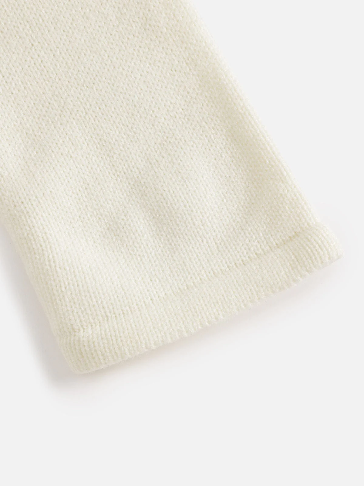 Aelfric Eden Number Eyelet Knit Sweater - Image 6