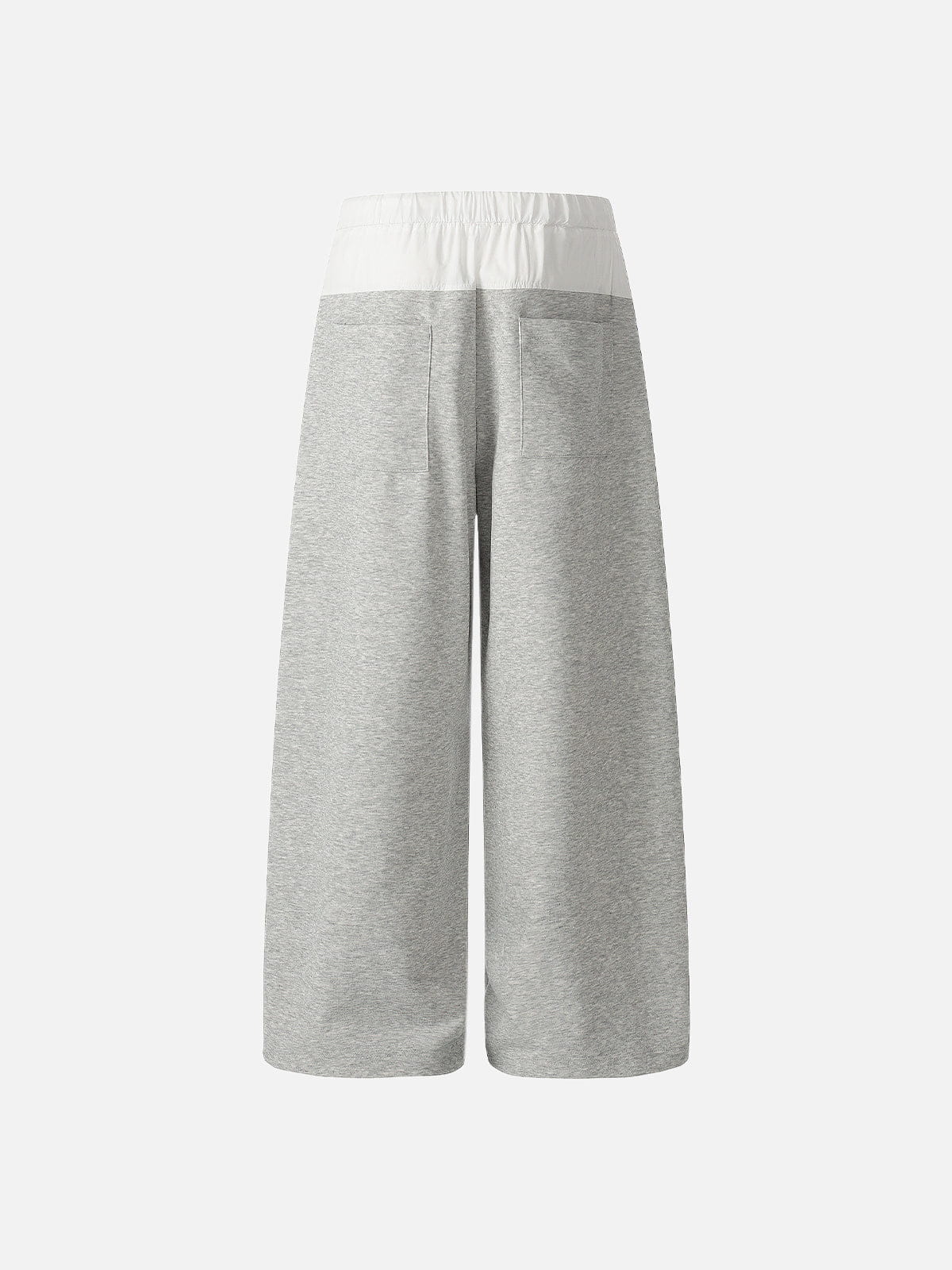 Aelfric Eden Panel Baggy Sweatpants - Image 2