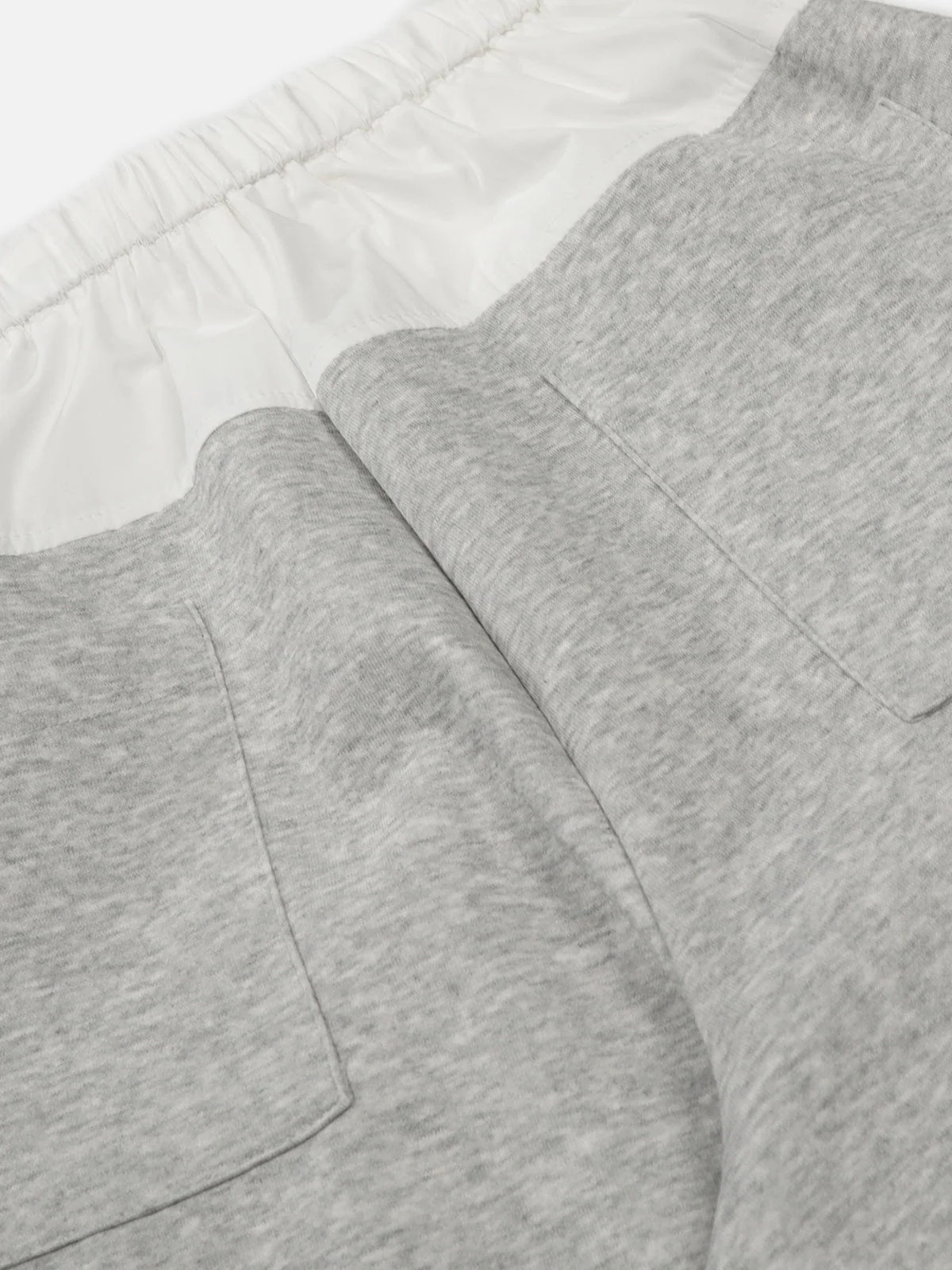 Aelfric Eden Panel Baggy Sweatpants - Image 4