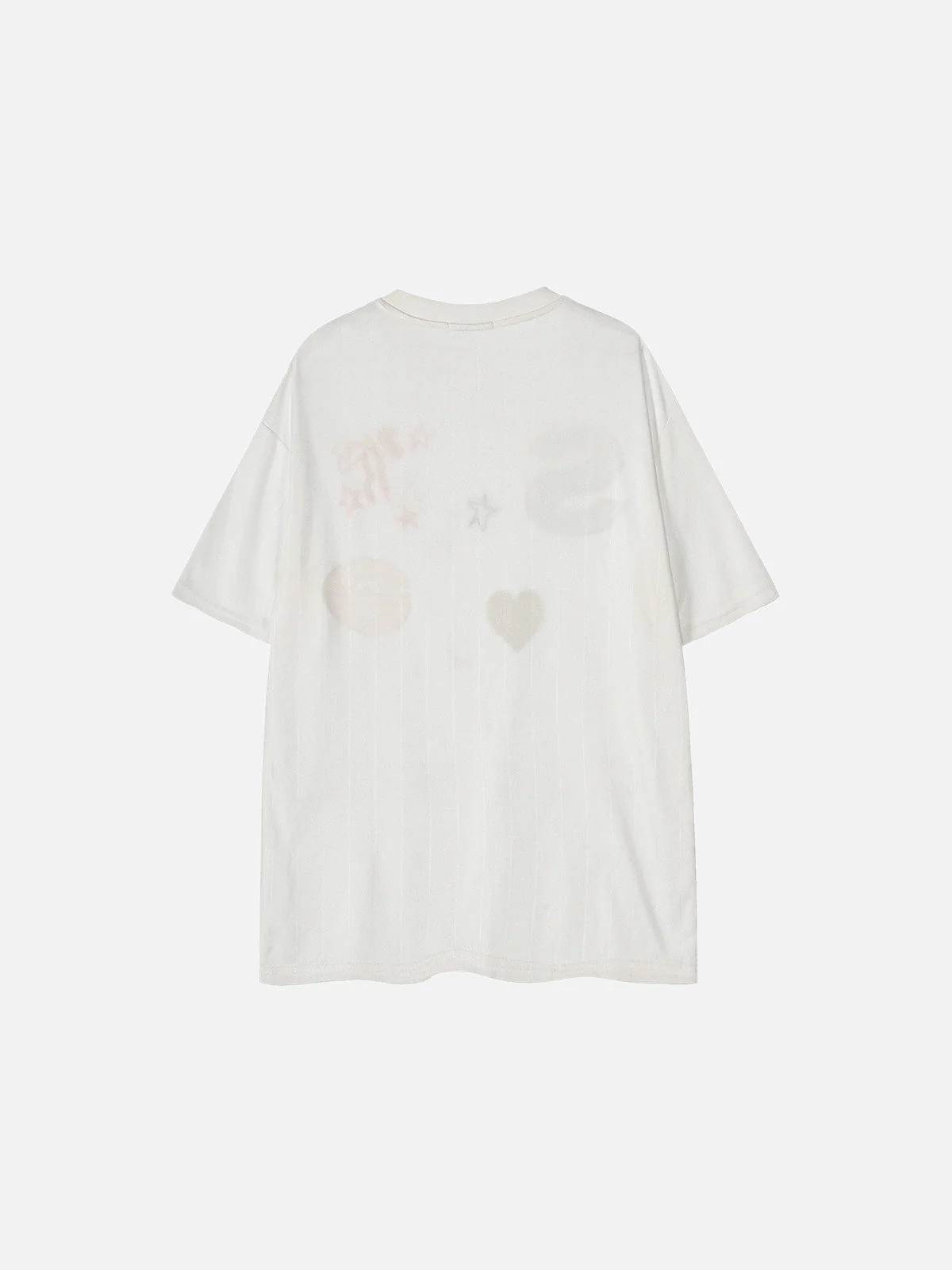 Aelfric Eden Patch Applique Tee - Image 2