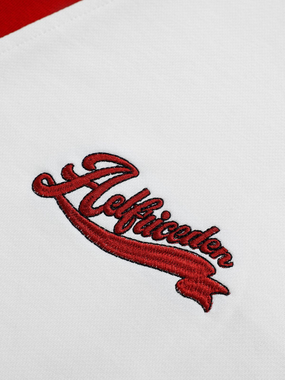 Aelfric Eden Patchwork Layered Pullover Hoodie - Image 7