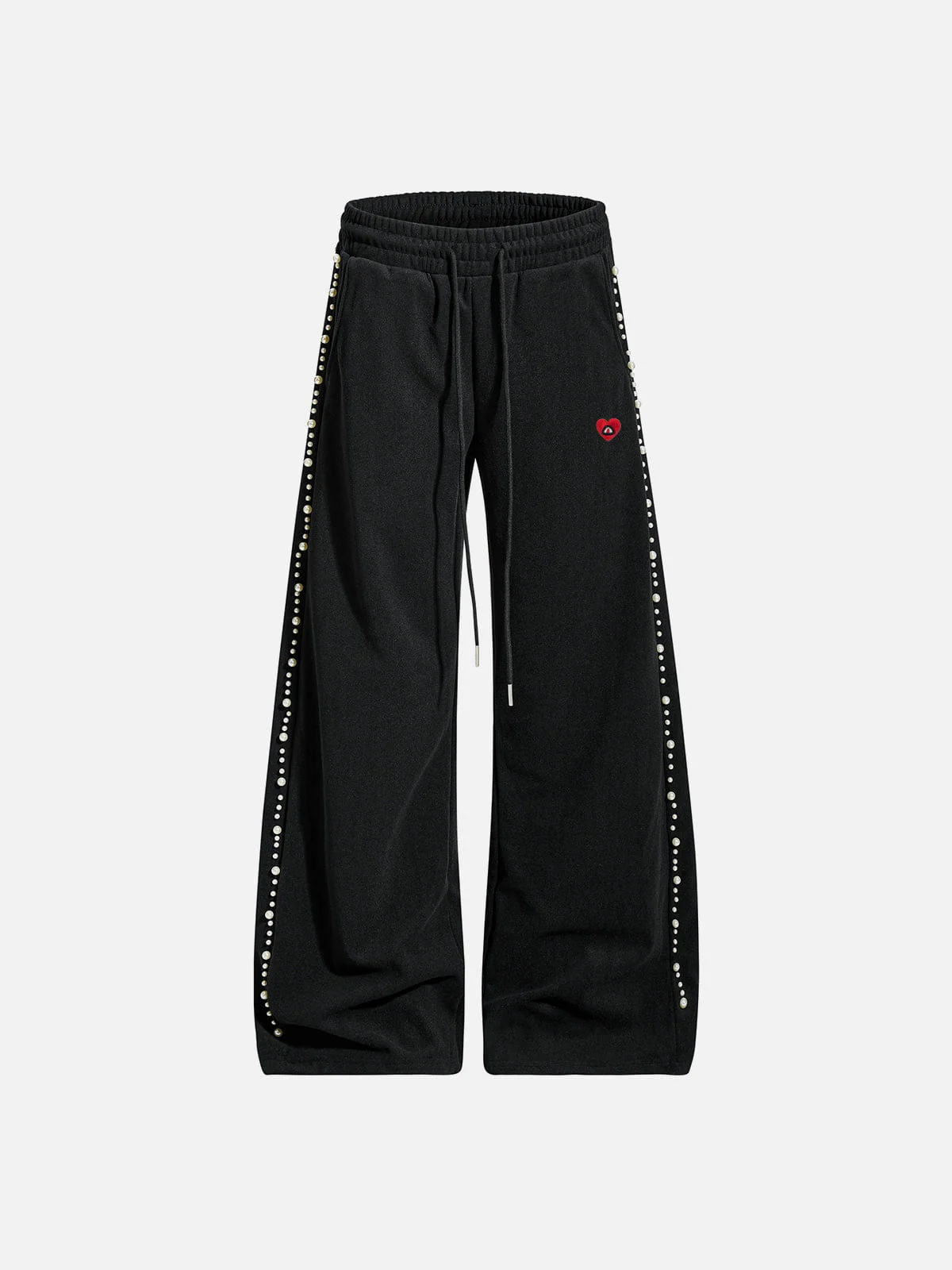 Aelfric Eden Pearl  Baggy Barrel Sweatpants - Image 2