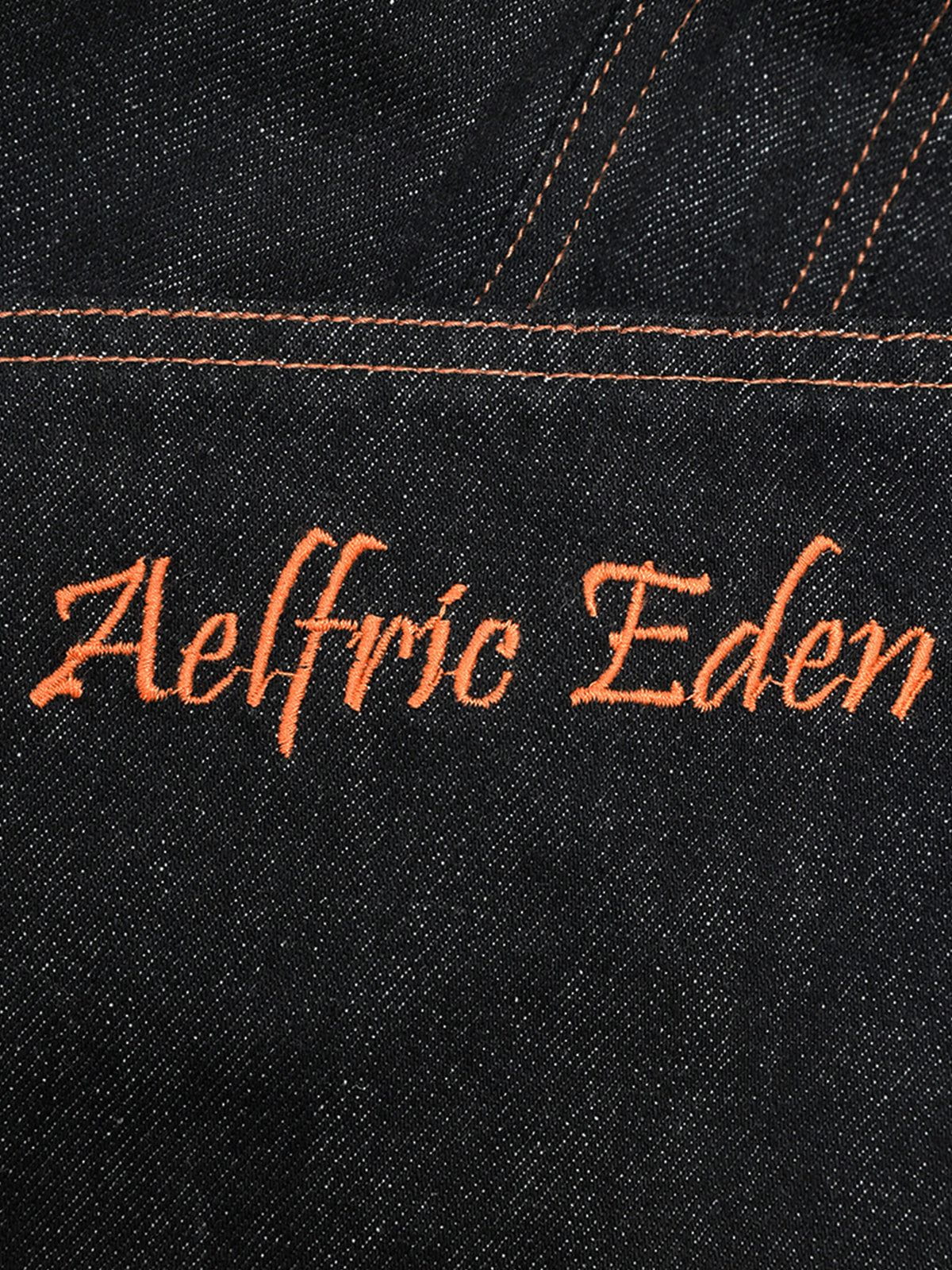 Aelfric Eden BAGGY BARREL Jeans - Image 11