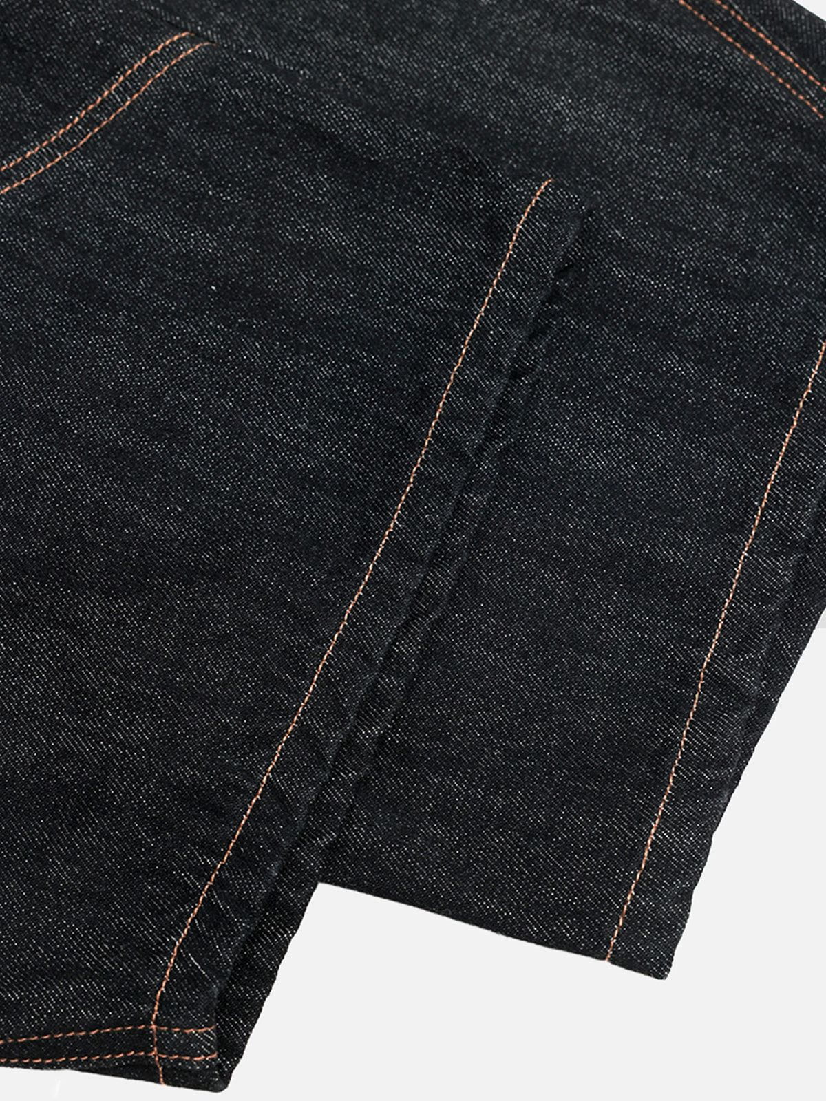 Aelfric Eden BAGGY BARREL Jeans - Image 12