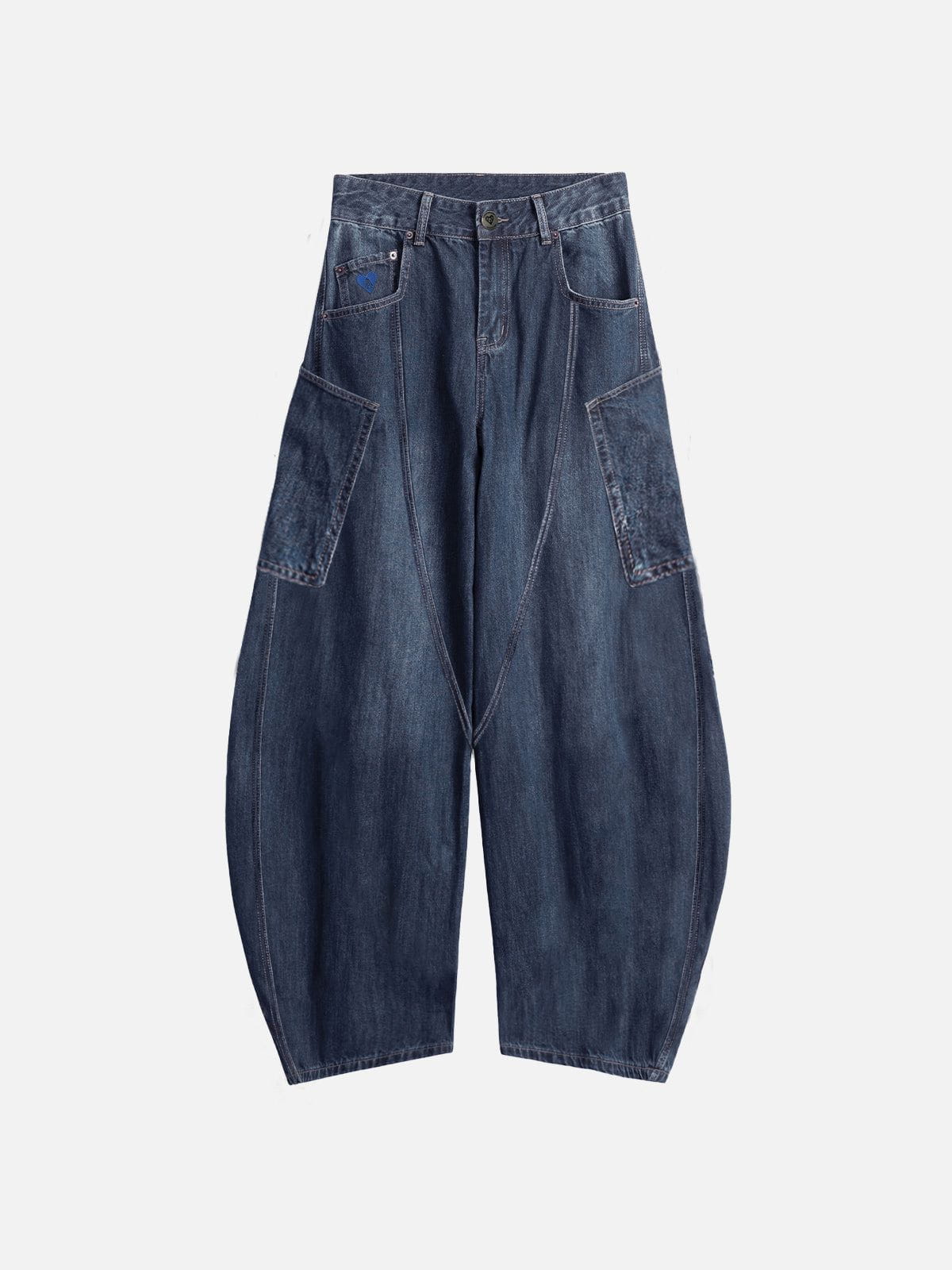 Aelfric Eden BAGGY BARREL Jeans - Image 13