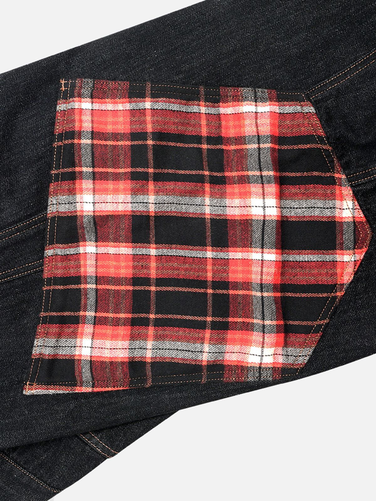 Aelfric Eden BAGGY BARREL Jeans - Image 9