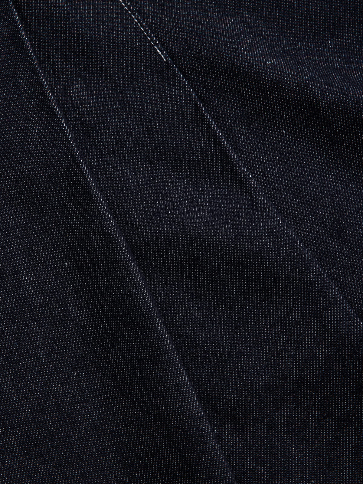 Aelfric Eden Baggy Barrel Pleated Jeans - Image 5
