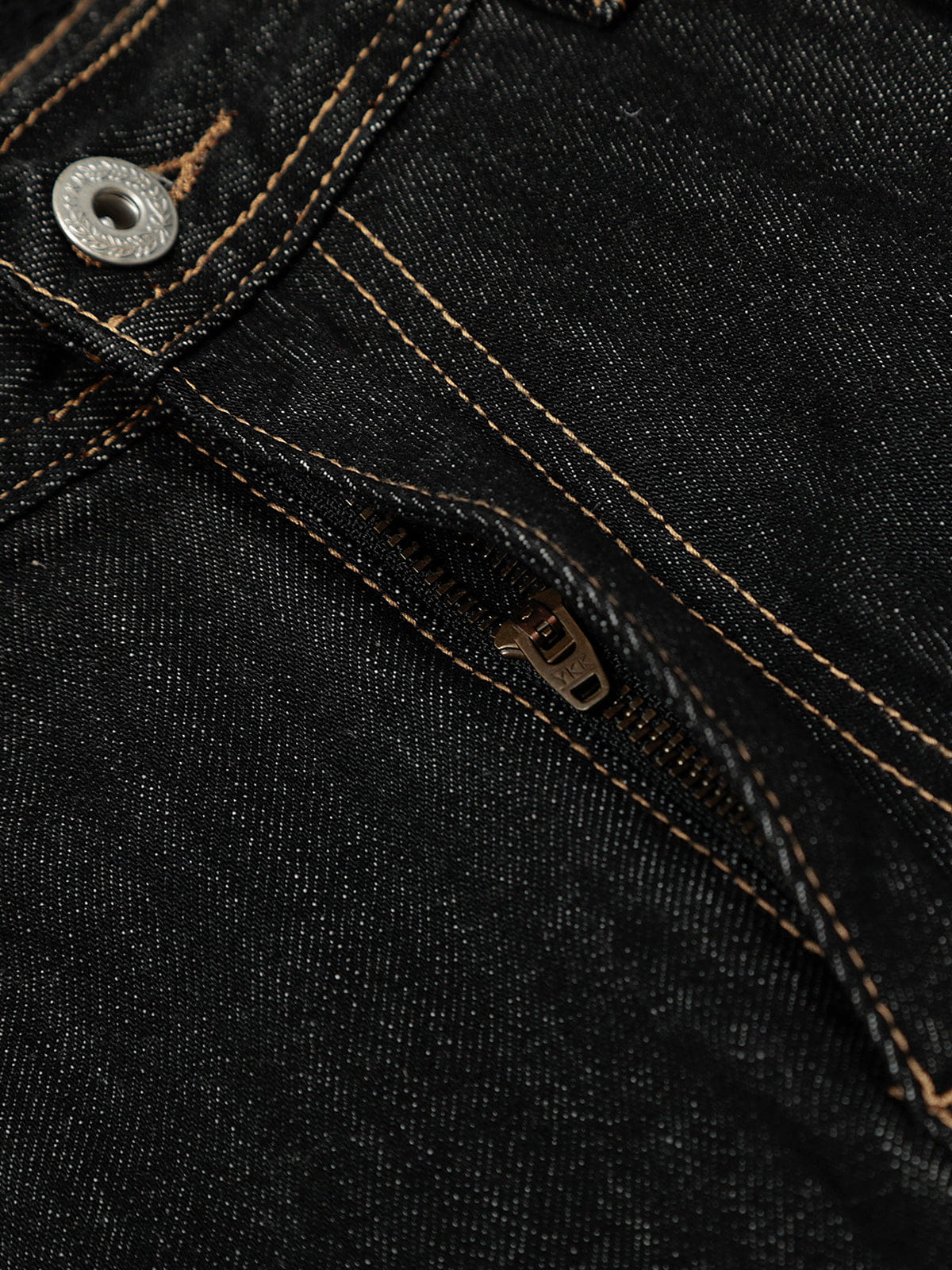 Aelfric Eden Pocket Longline Jorts - Image 3