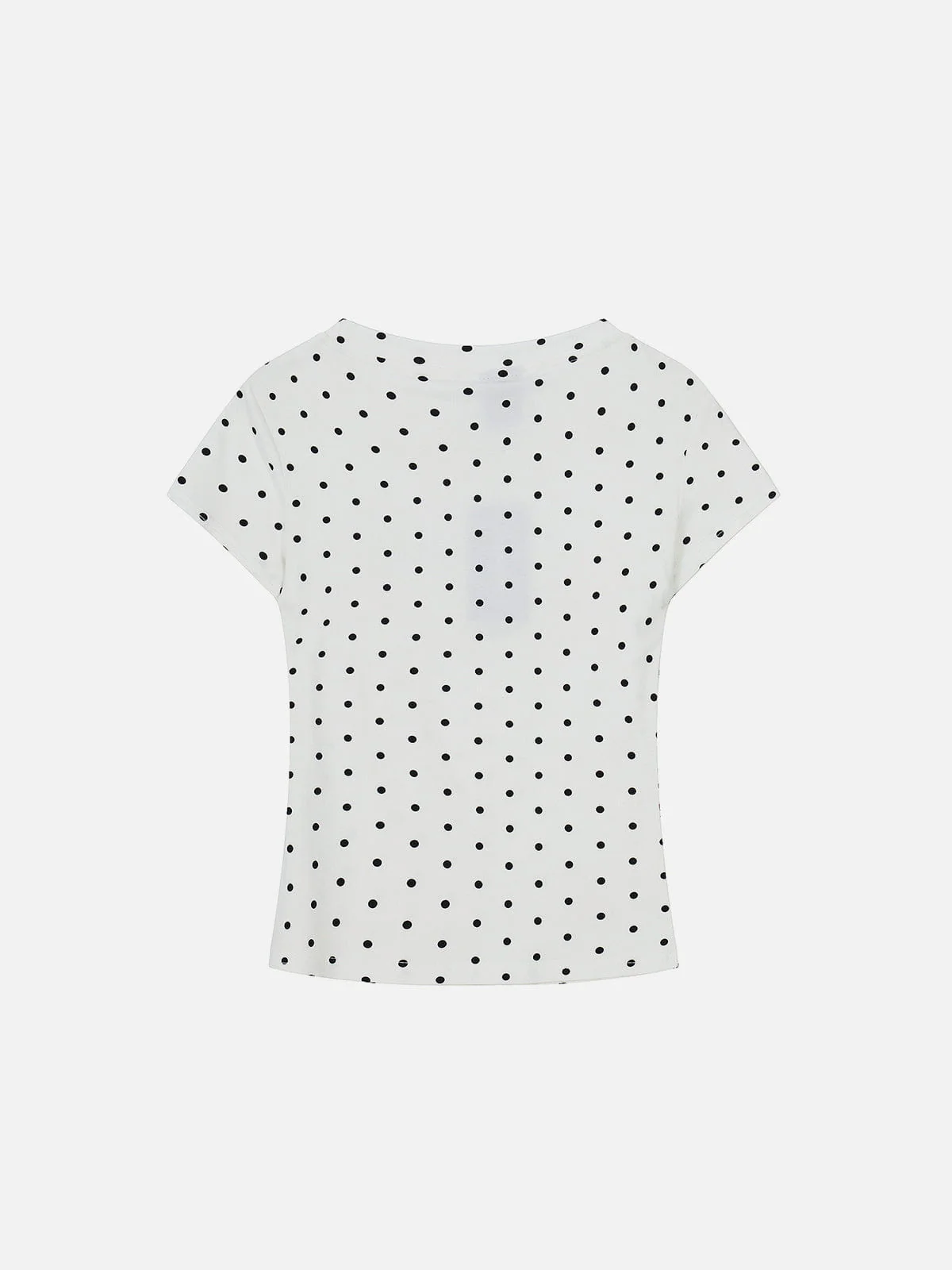 Aelfric Eden Polka Dot Bear Bunny Tee - Image 2