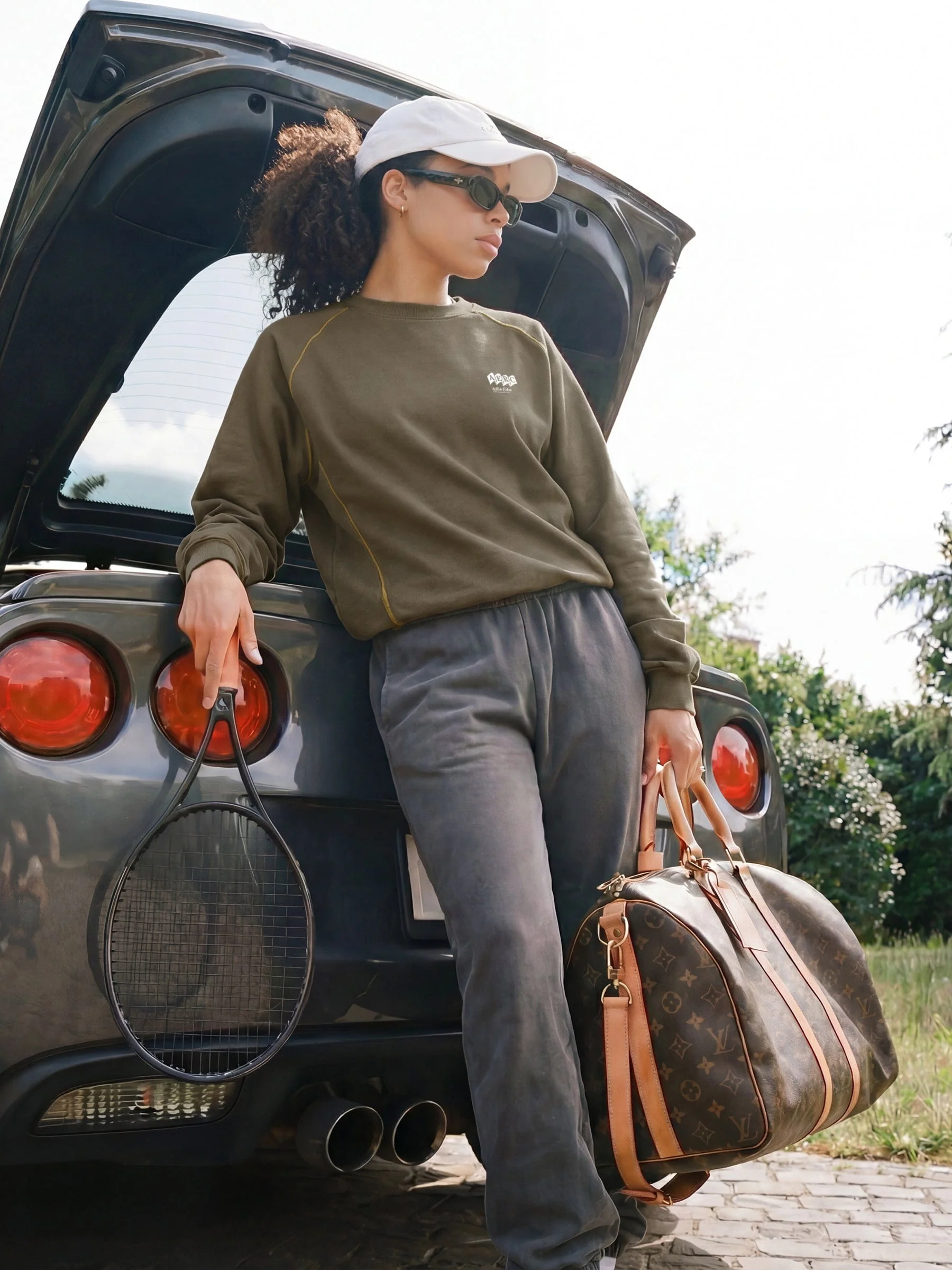 Breezy Trail Hiking Long Sleeve Tee - Image 5