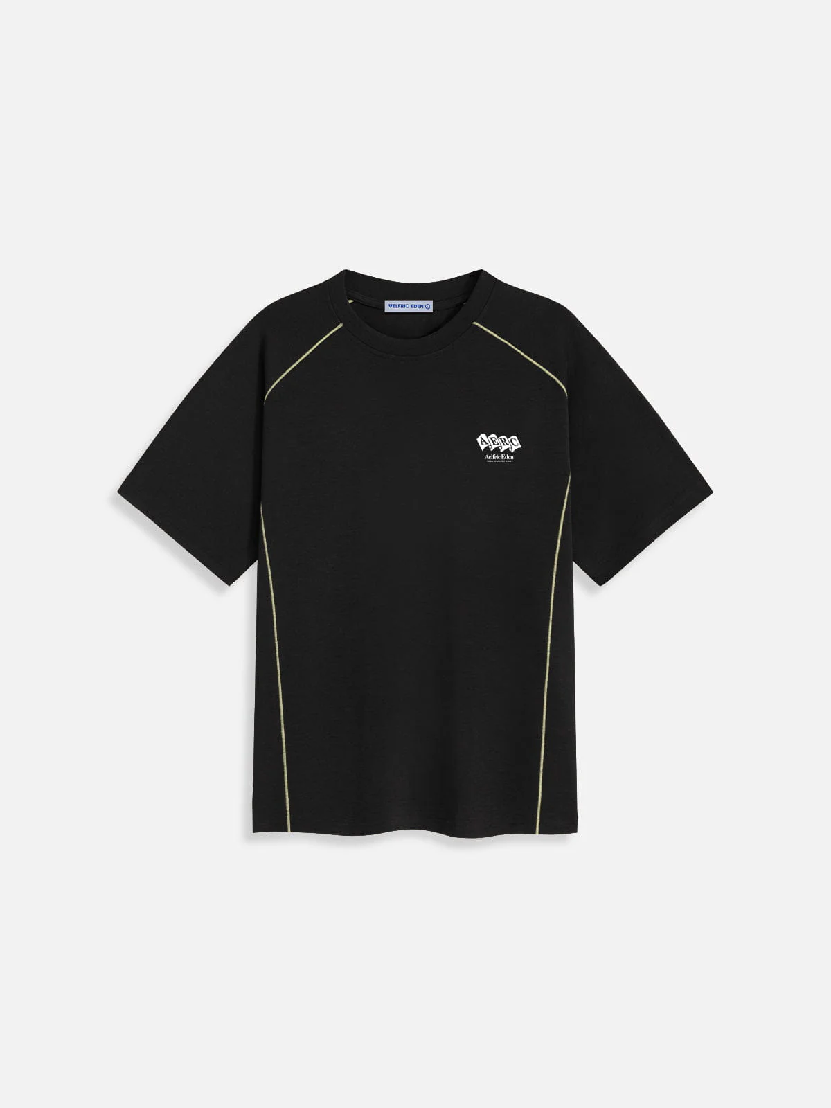 Breezy Retro Gym Short Sleeve Tee - Image 6