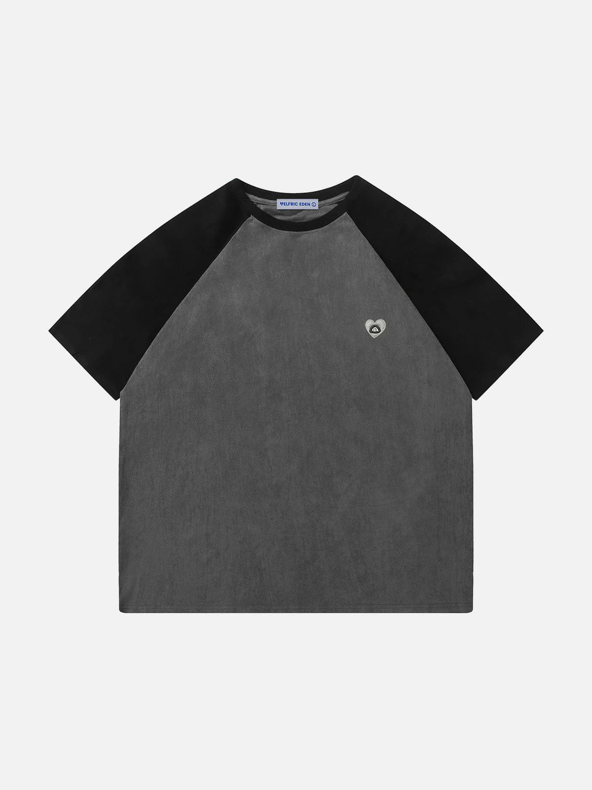 Aelfric Eden Raglan Sleeve Tee - Image 4