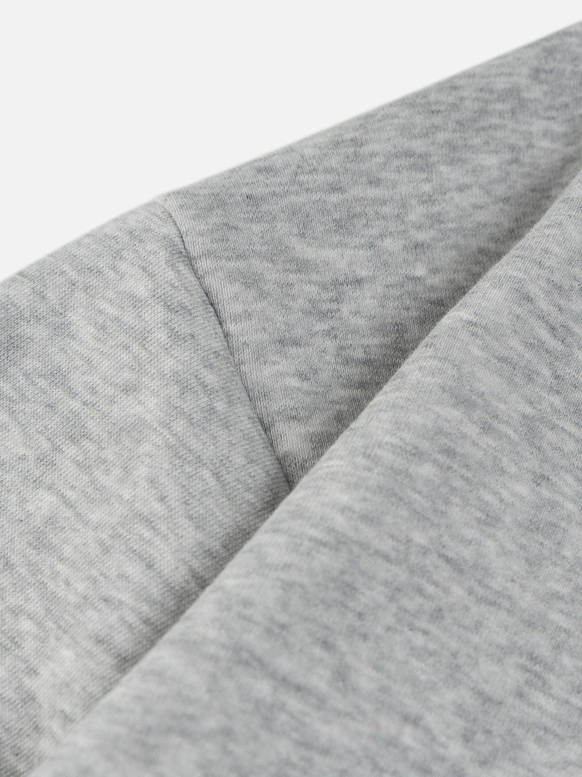 Aelfric Eden Detachable Collar Zip Up Hoodie - Image 5
