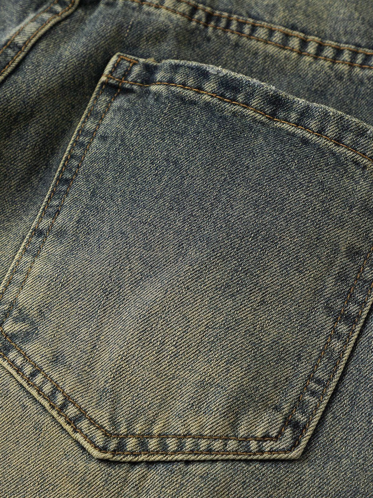 Aelfric Eden Baggy Jeans - Image 11