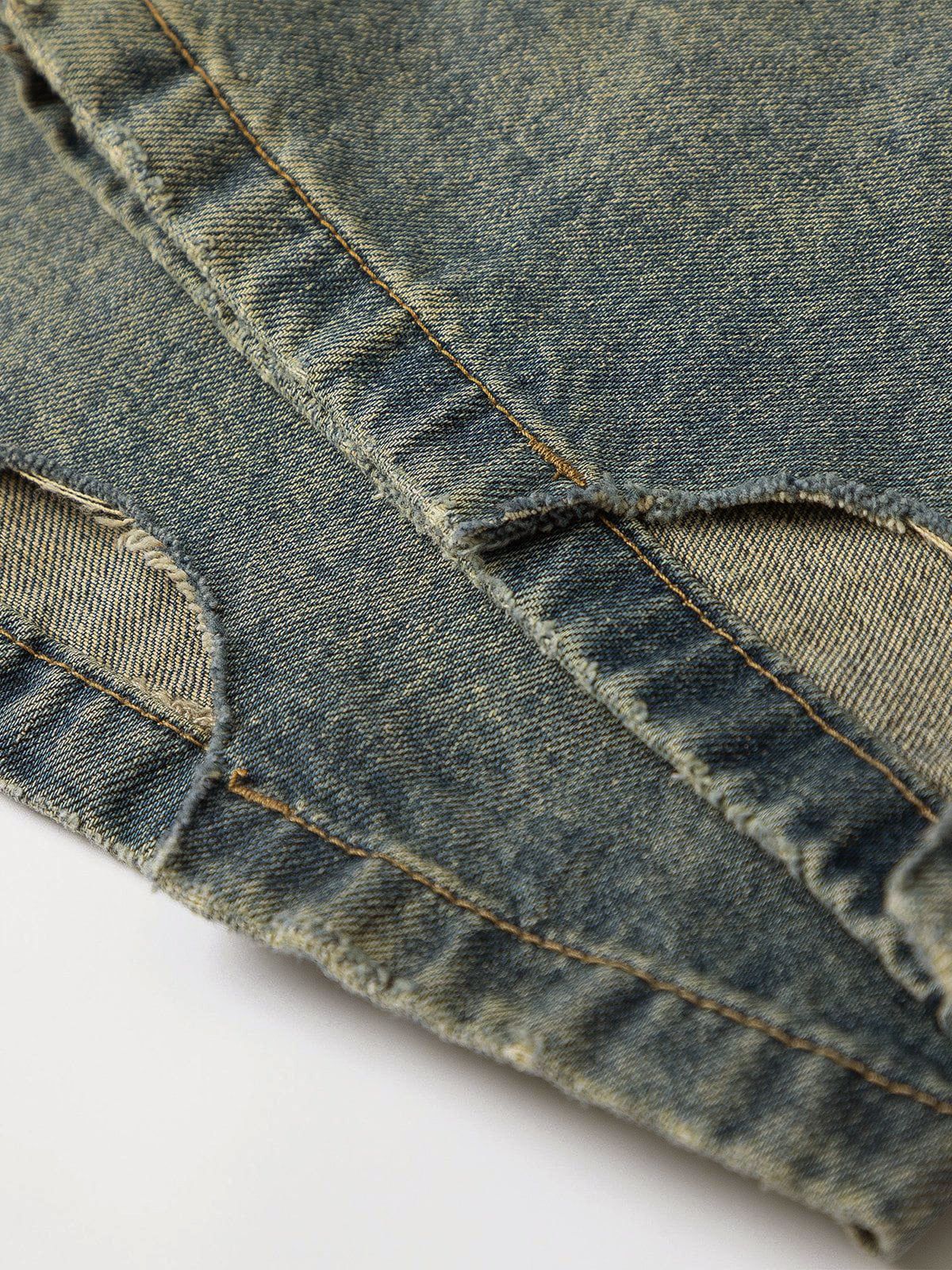 Aelfric Eden Baggy Jeans - Image 12
