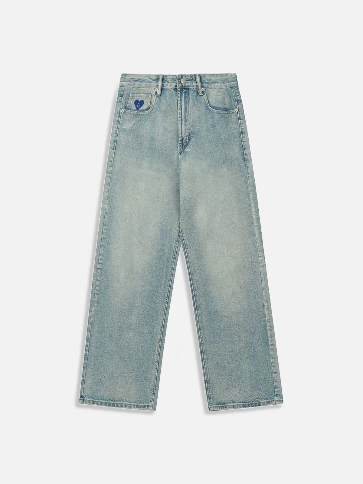 Aelfric Eden Baggy Jeans - Image 15