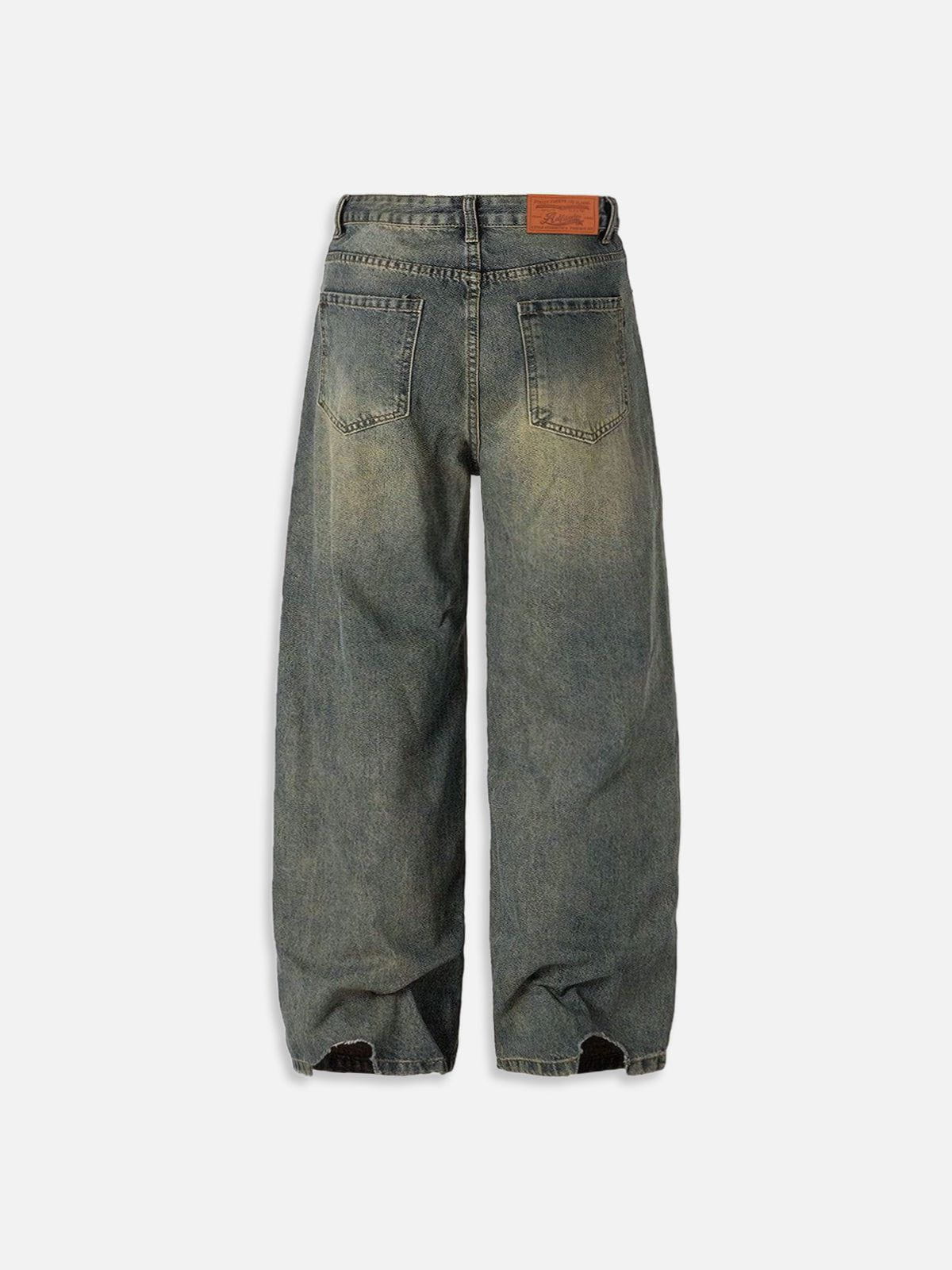 Aelfric Eden Baggy Jeans - Image 9