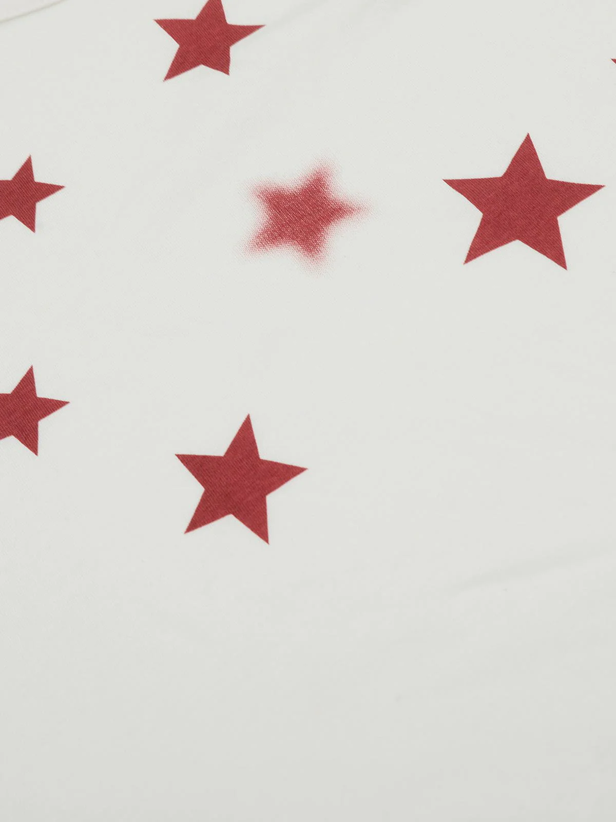 Aelfric Eden Star Graphic Off-The-Shoulder Tee - Image 4