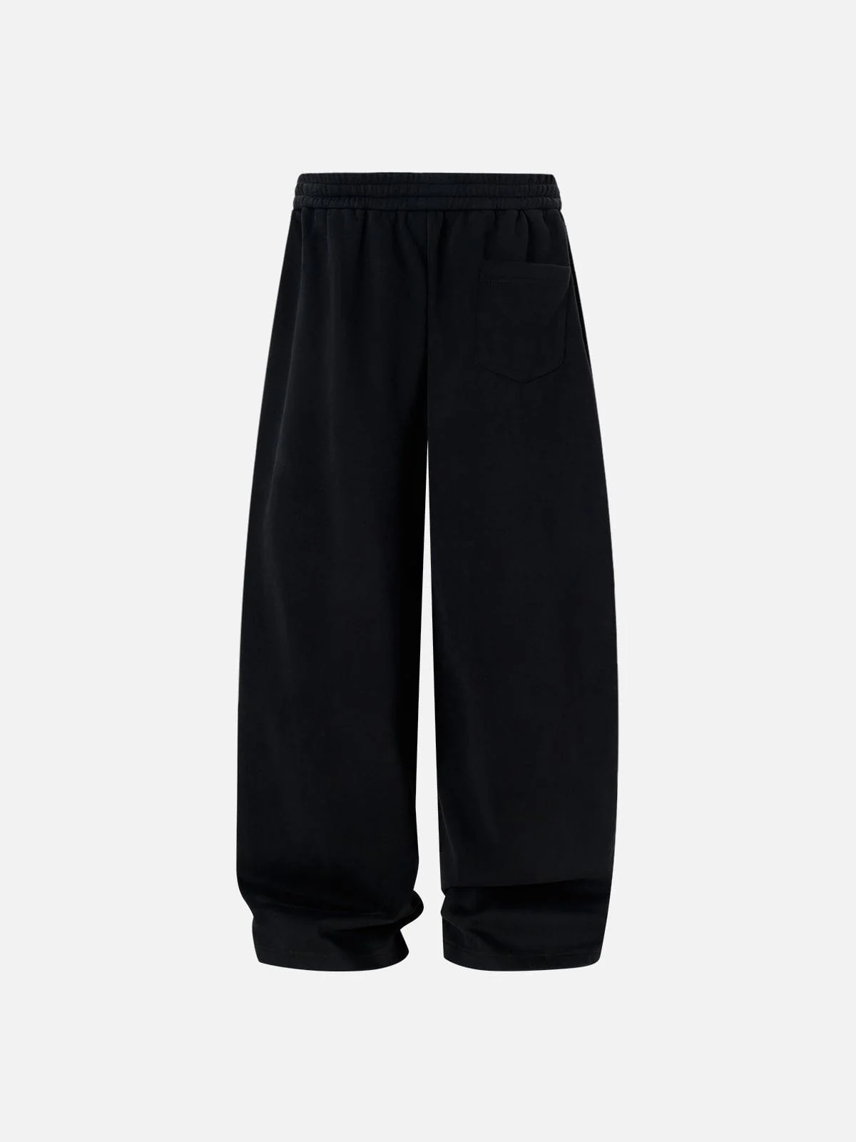 Aelfric Eden Baggy Sweatpants - Image 3
