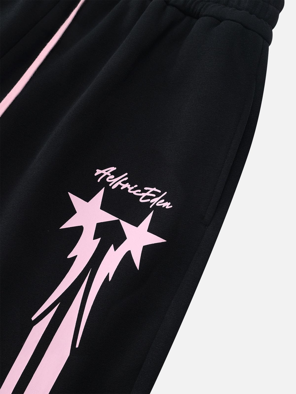 Aelfric Eden Baggy Sweatpants - Image 5