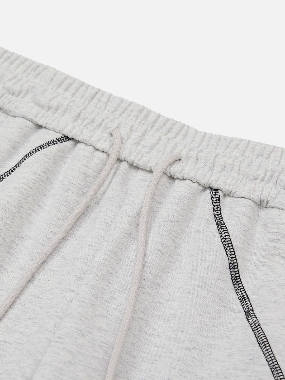 Aelfric Eden Stitch Baggy Barrel Sweatpants - Image 6