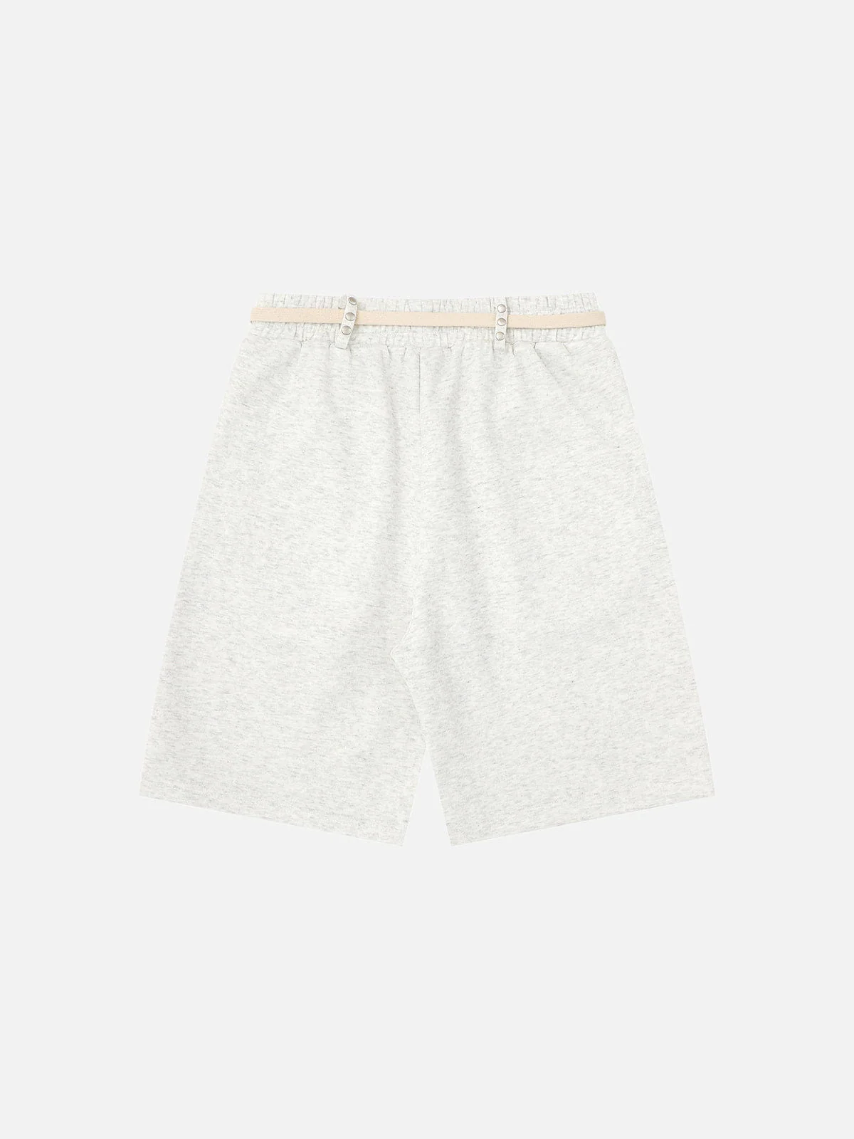 Aelfric Eden Strap Studded Shorts - Image 3