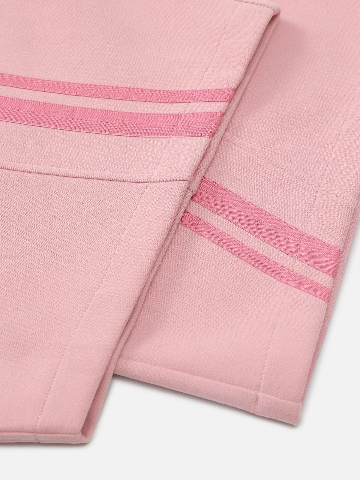 Aelfric Eden Stripe Super Baggy Barrel Sweatpants - Image 13