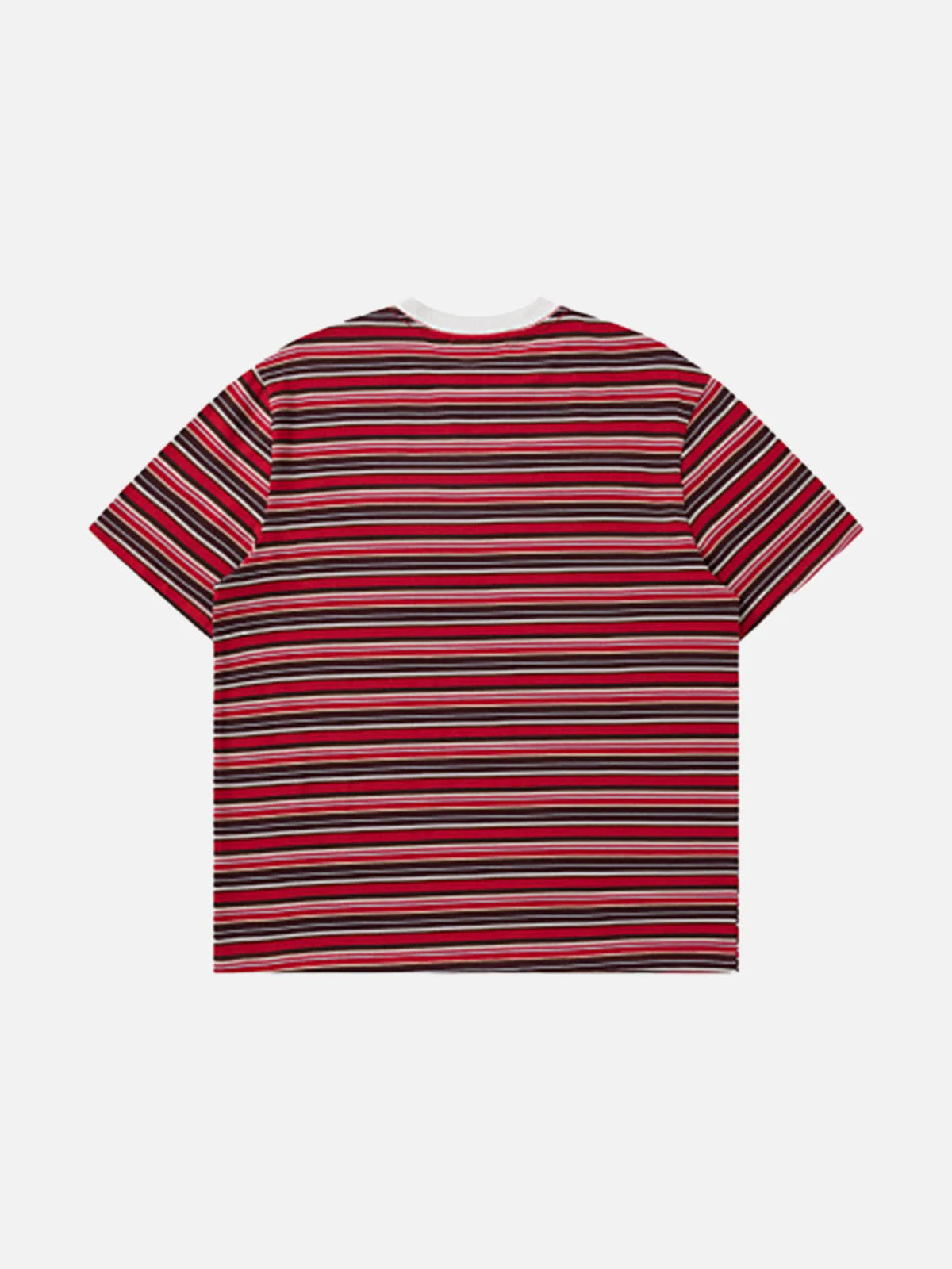 Aelfric Eden Stripe Tee - Image 2