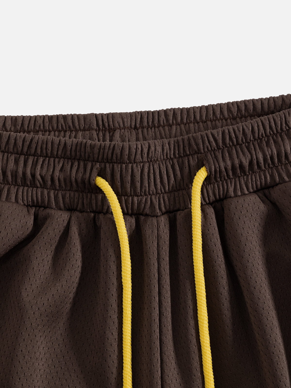 Aelfric Eden Striped Baggy Track Pants - Image 3