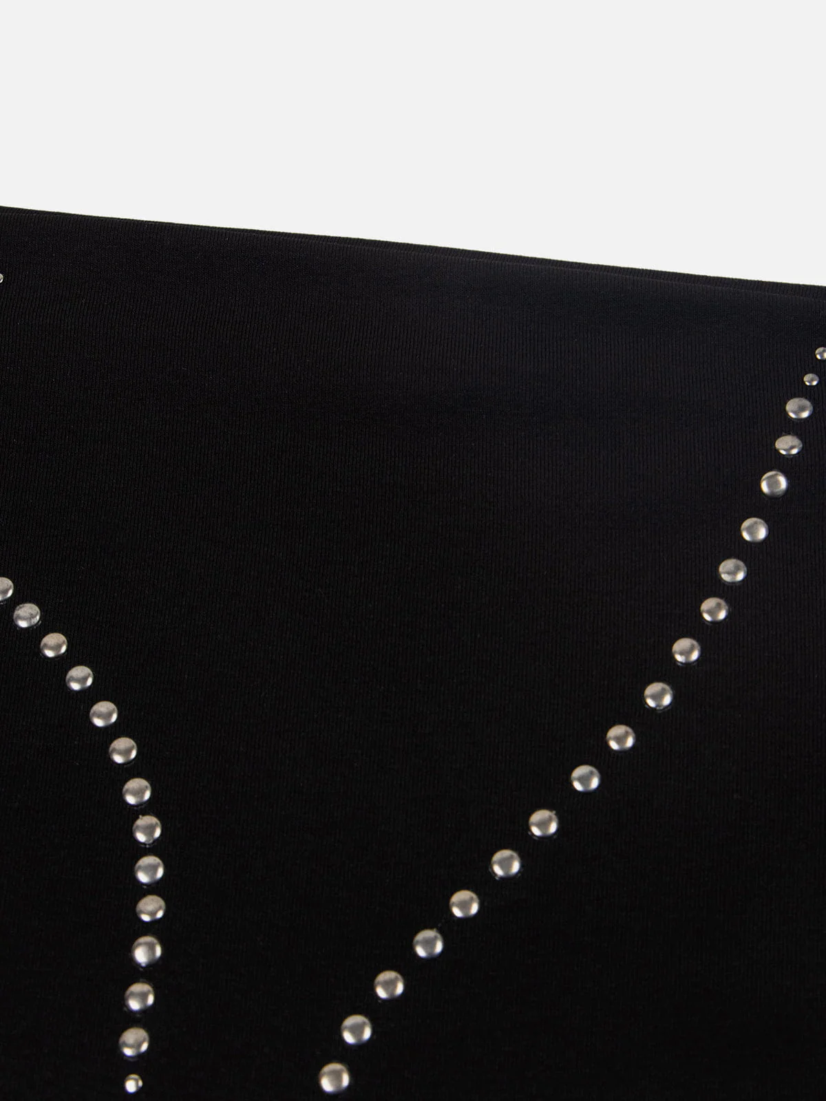 Aelfric Eden Studded Off-the-Shoulder Tee - Image 6