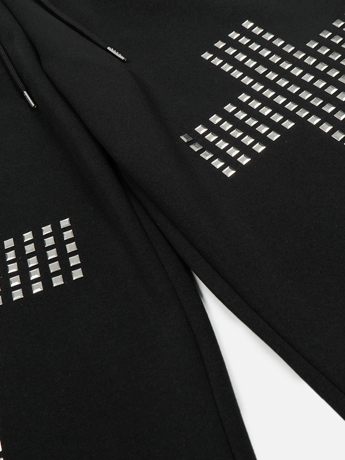 Aelfric Eden Studded Sweatpants - Image 4