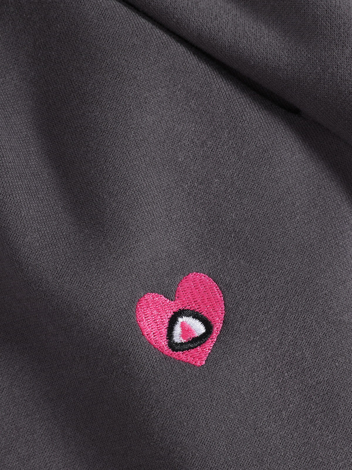 Aelfric Eden Star Super Baggy Sweatpants - Image 4