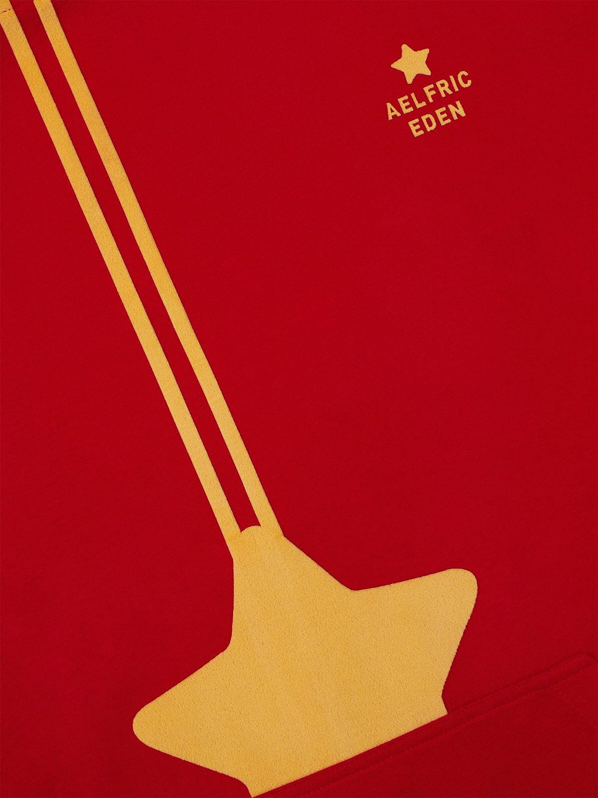 Aelfric Eden Vintage Eden Star Pullover Hoodie - Image 5