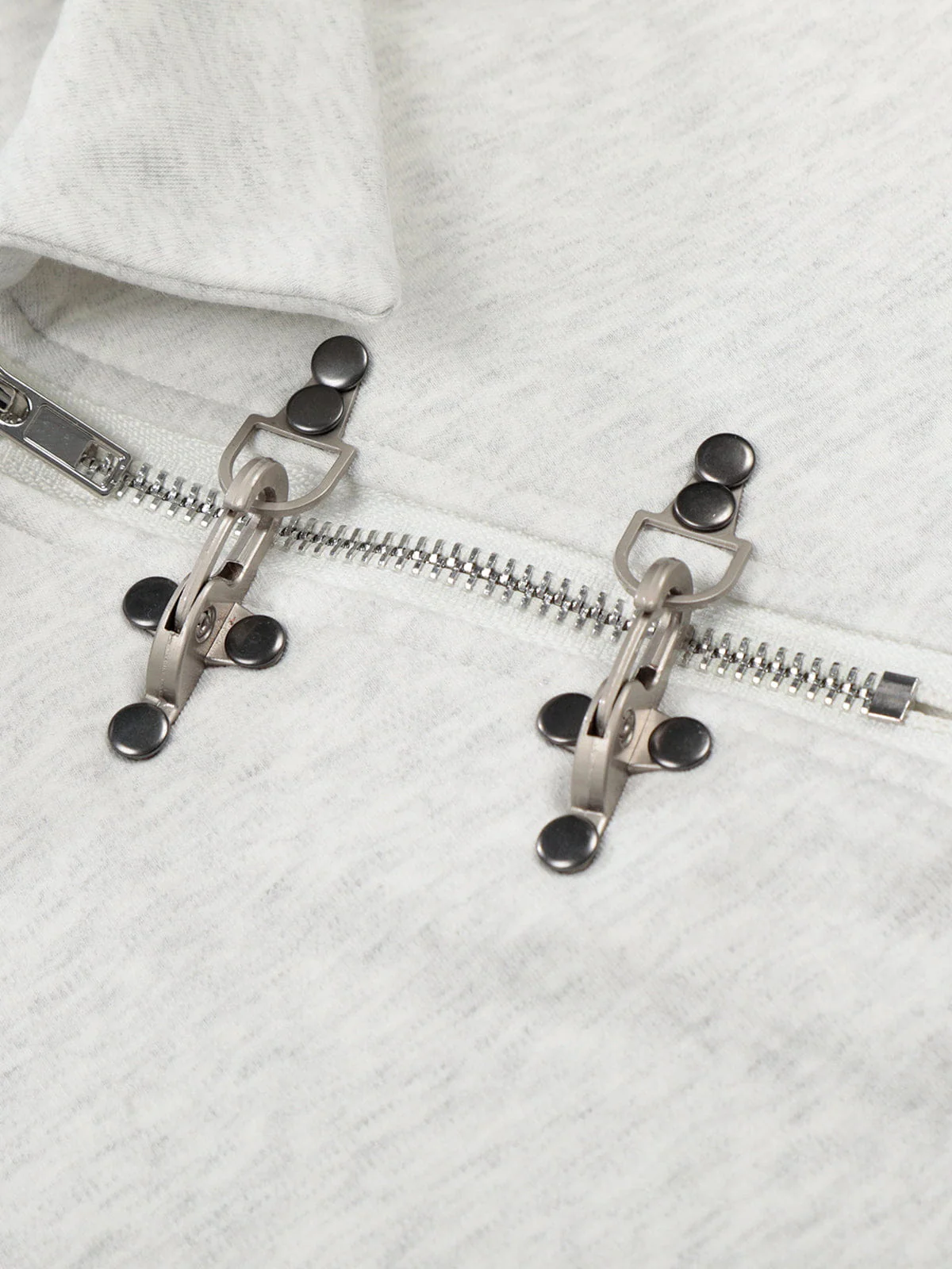 Aelfric Eden Toggle Clasp Polo Tee - Image 4