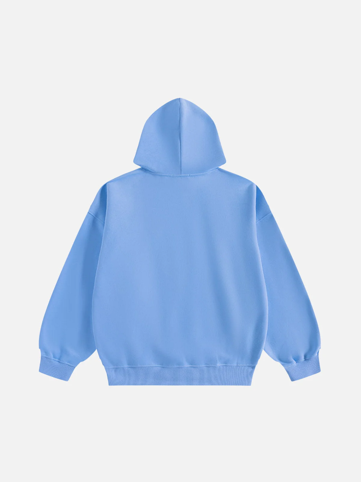 Aelfric Eden Oversized Duck Pullover Hoodie - Image 4