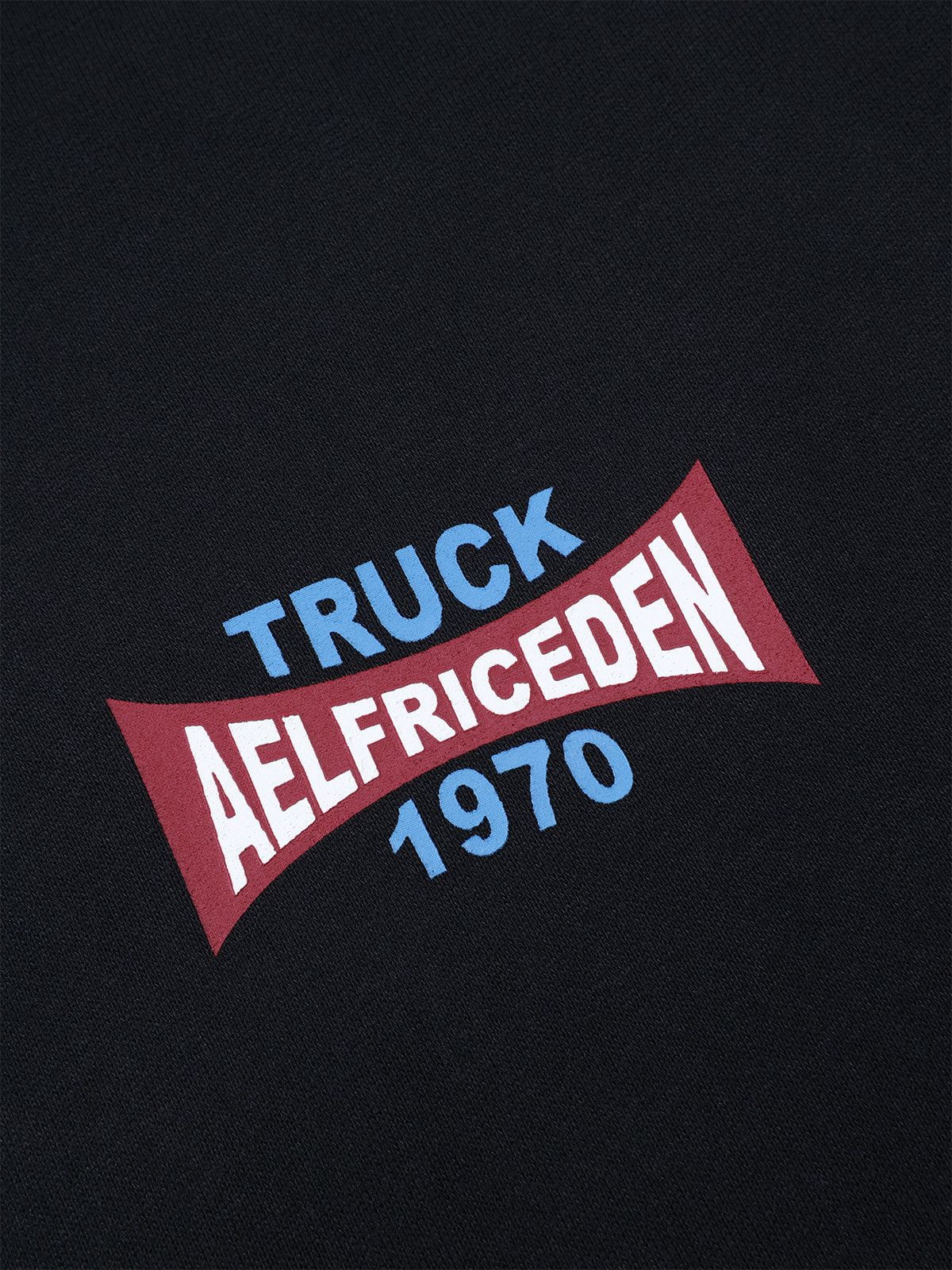 Aelfric Eden Truck Graphic Hoodie - Image 3