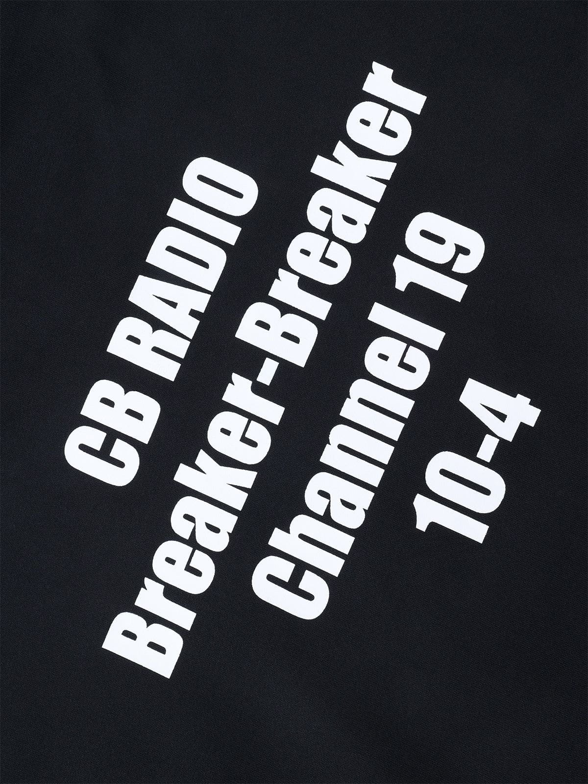 Aelfric Eden Truck Graphic Hoodie - Image 4