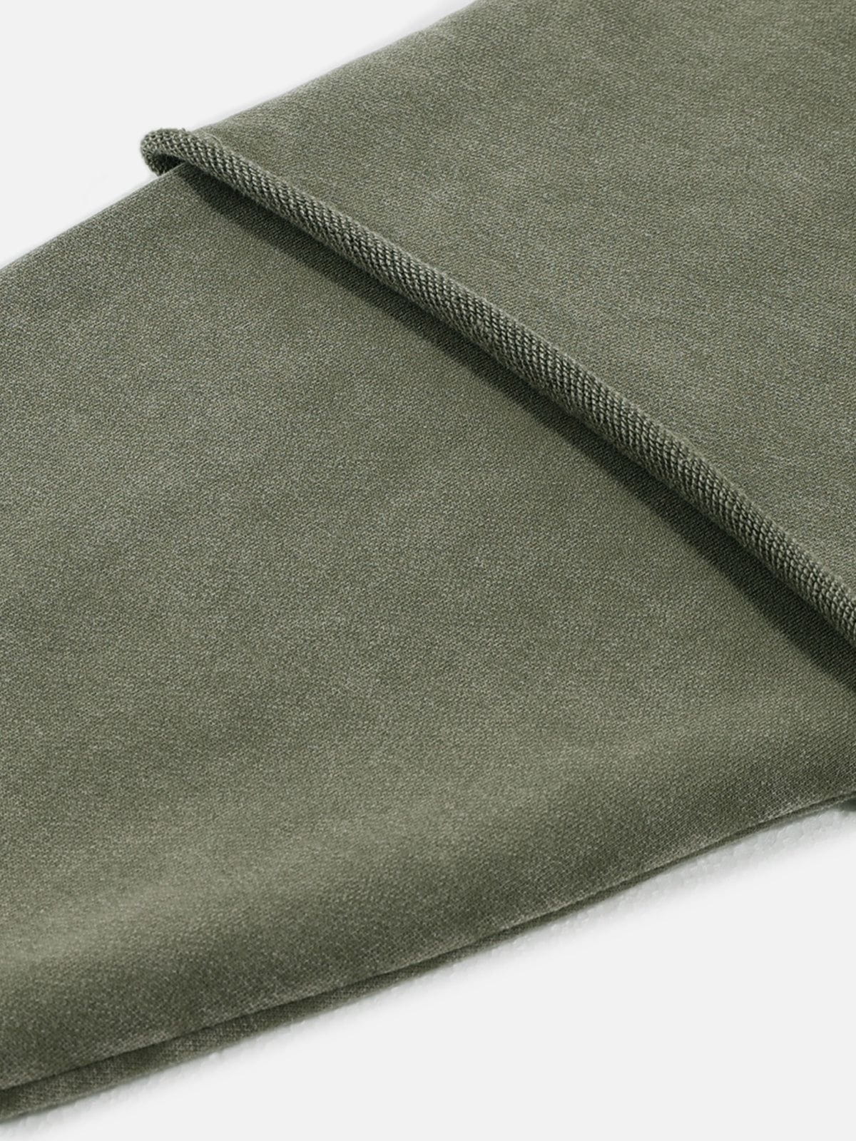 Aelfric Eden Oversized Washed Hoodie - Image 8