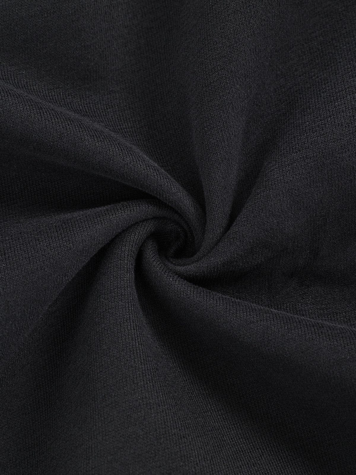 Aelfric Eden Oversized Eden Star Hoodie - Image 8