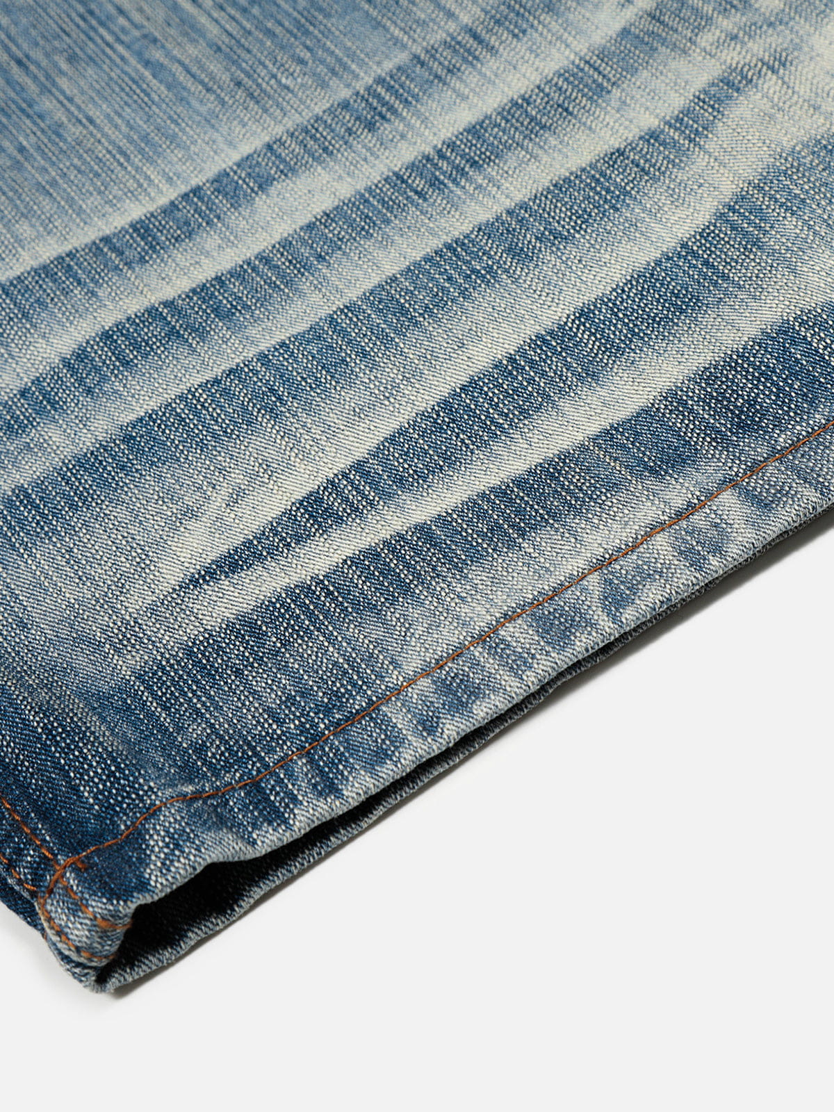 Aelfric Eden Washed Baggy Jeans - Image 4