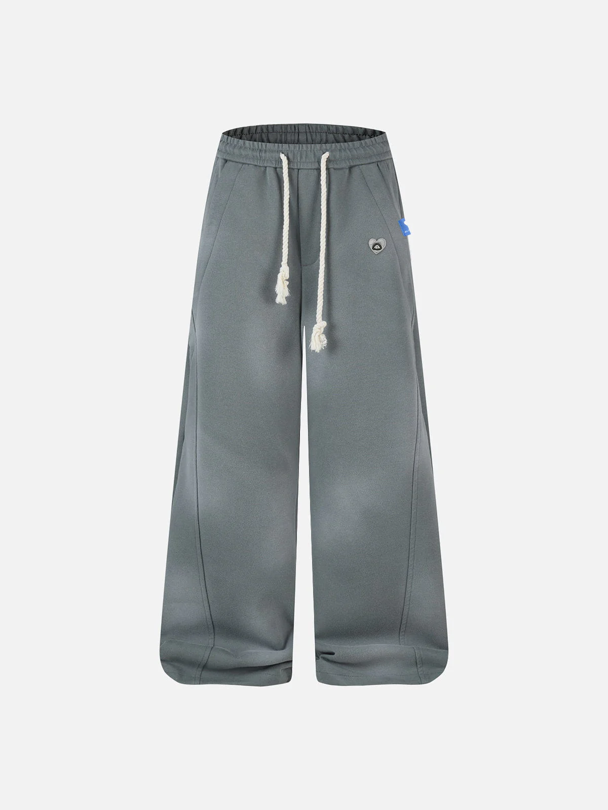 Aelfric Eden Washed Baggy Sweatpants - Image 4
