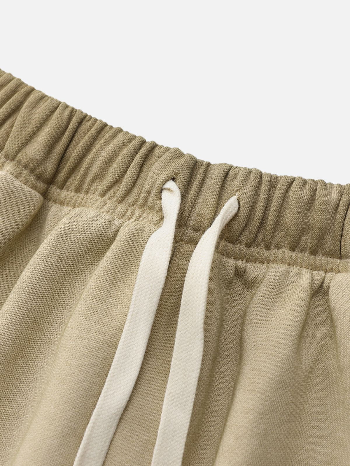 Aelfric Eden Gradient Drawstring Shorts - Image 6
