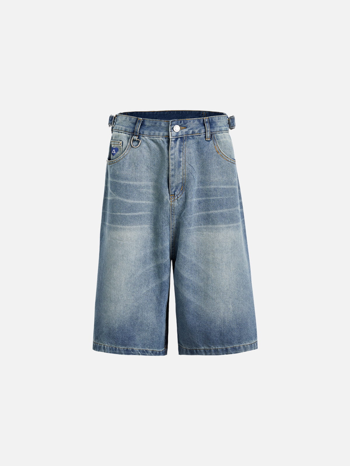 Aelfric Eden Washed Jorts