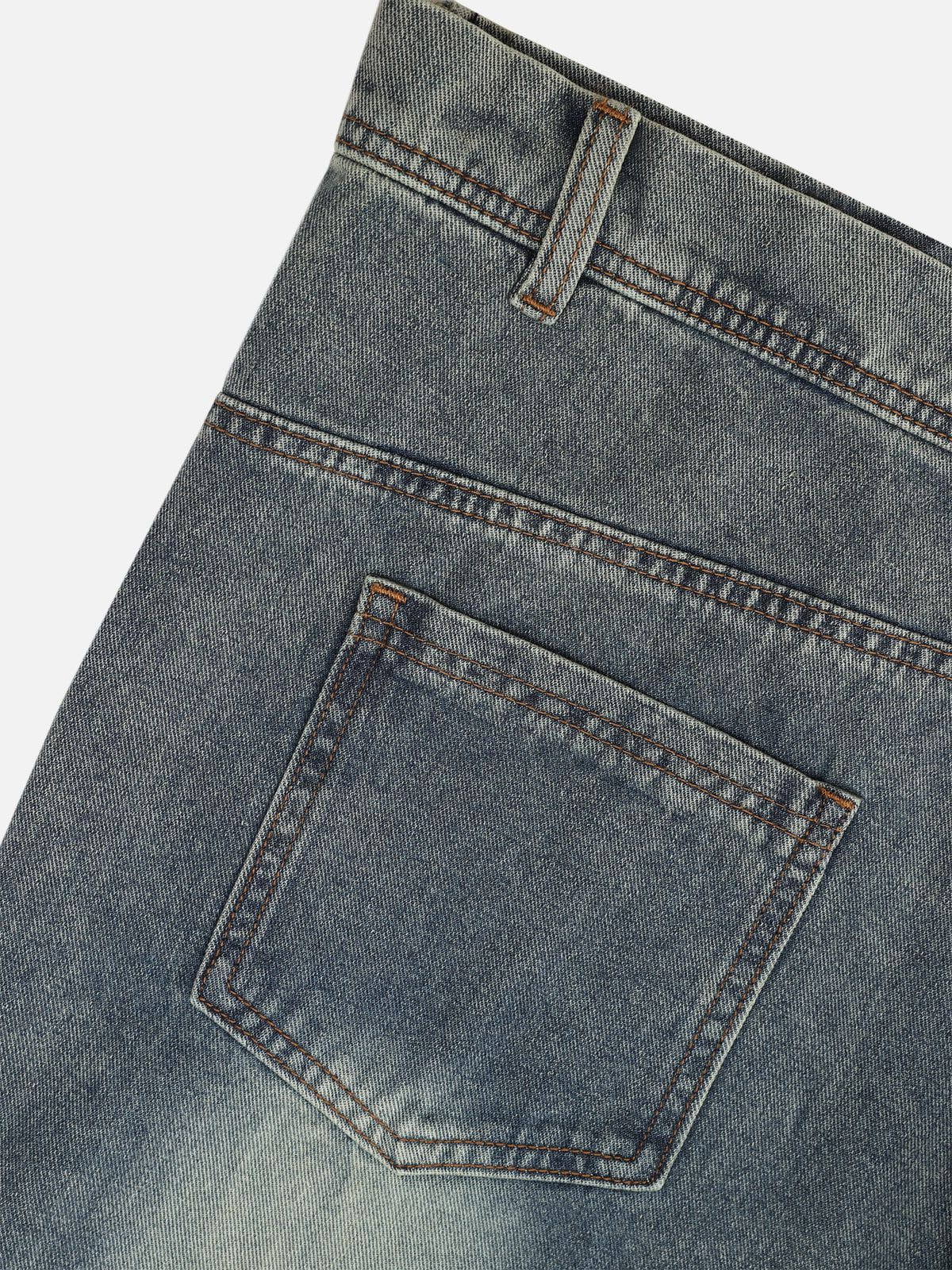 Aelfric Eden Reverse Jorts - Image 13