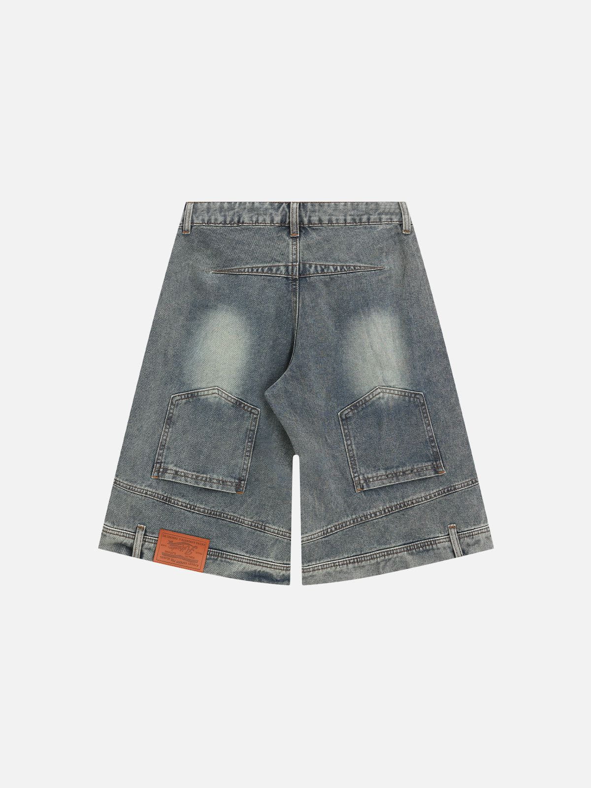 Aelfric Eden Reverse Jorts - Image 4