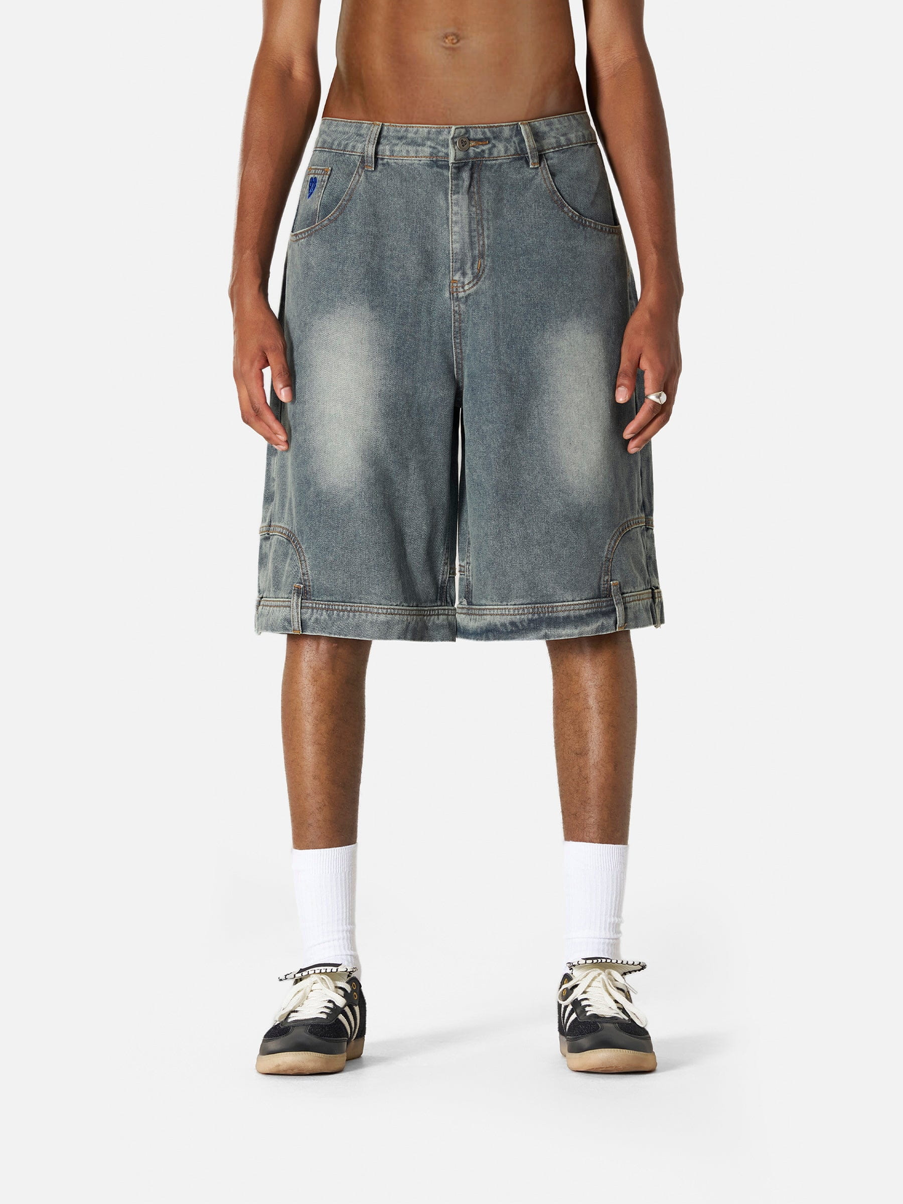Aelfric Eden Reverse Jorts - Image 5